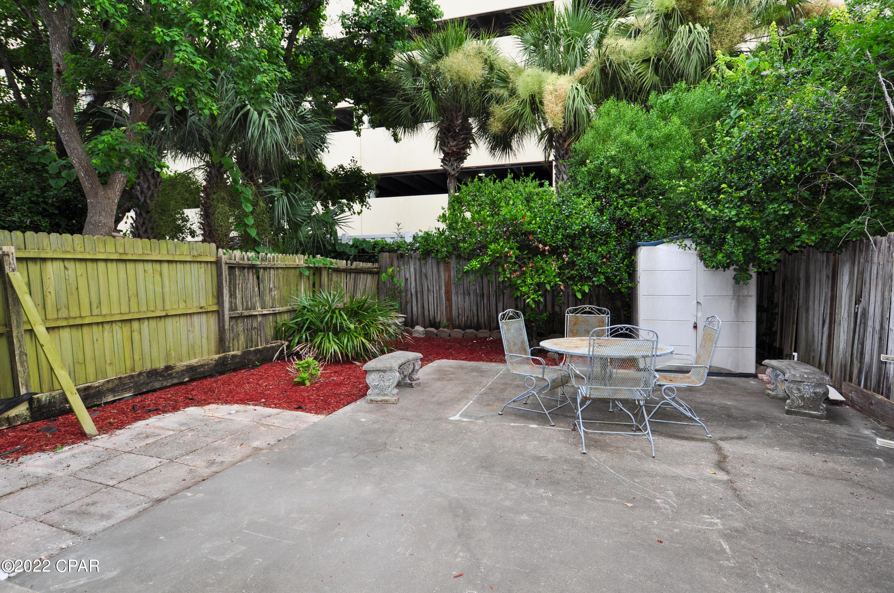 Open Sands - Residential