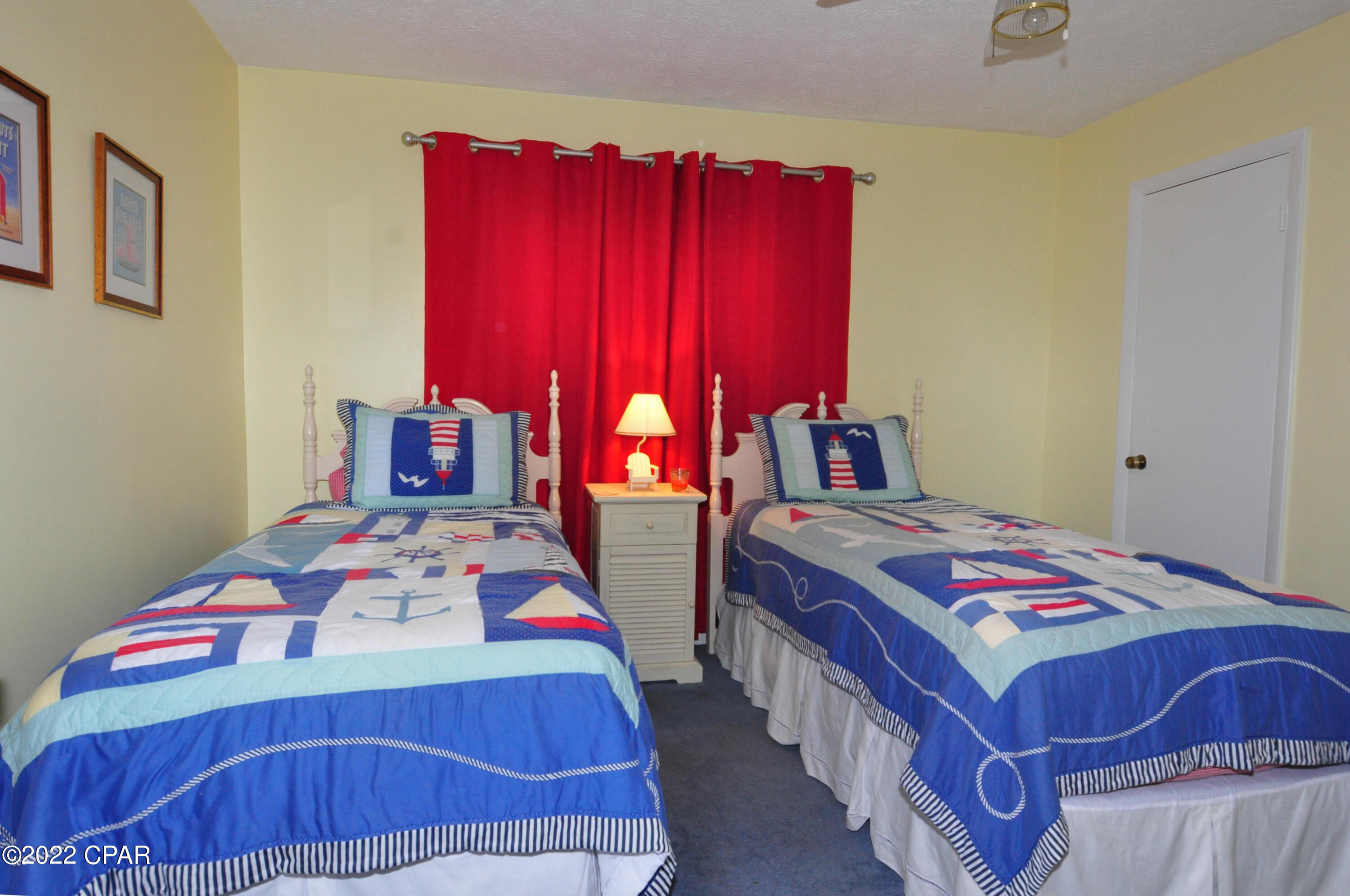 Open Sands - Residential