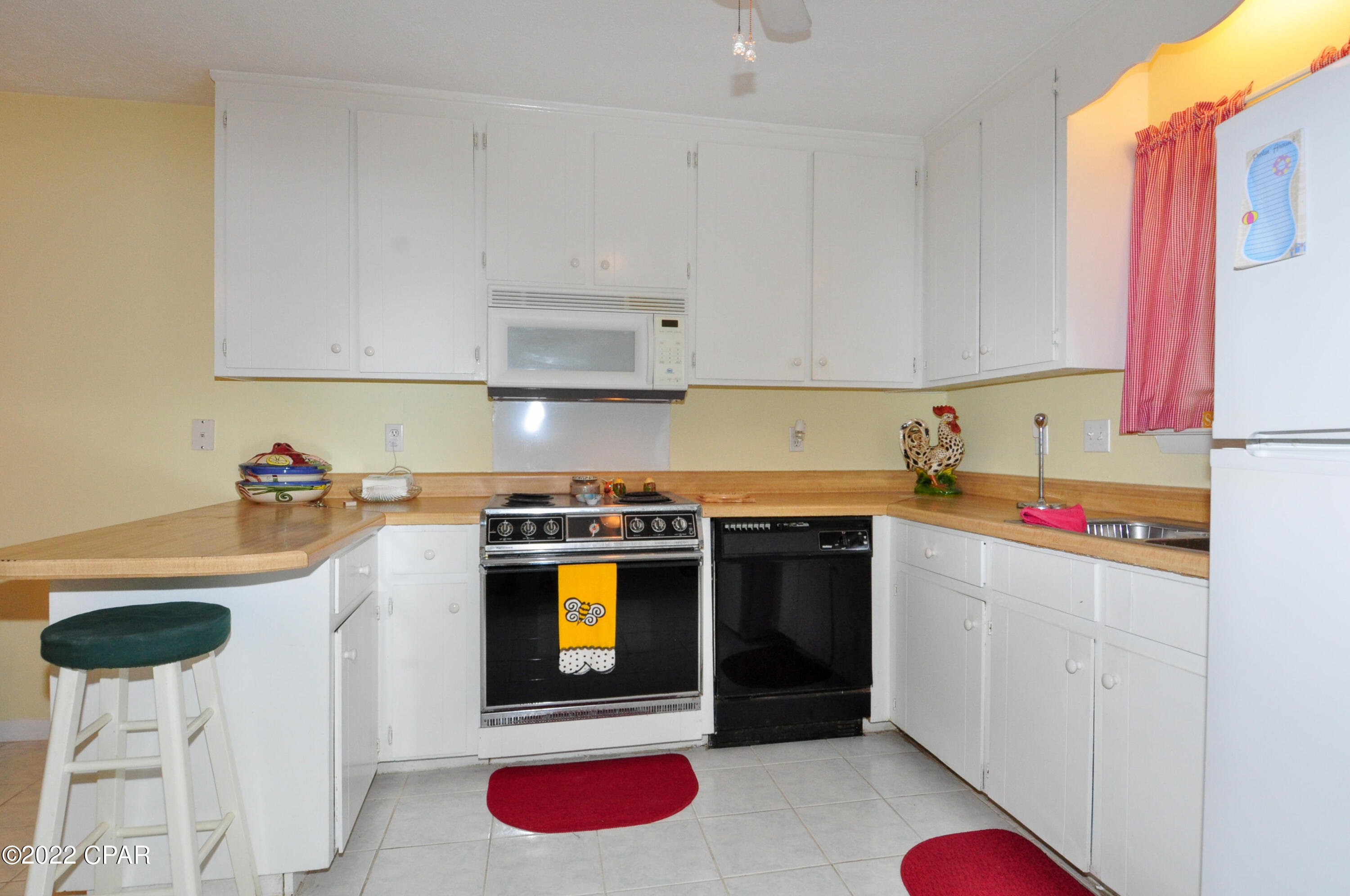 Open Sands - Residential