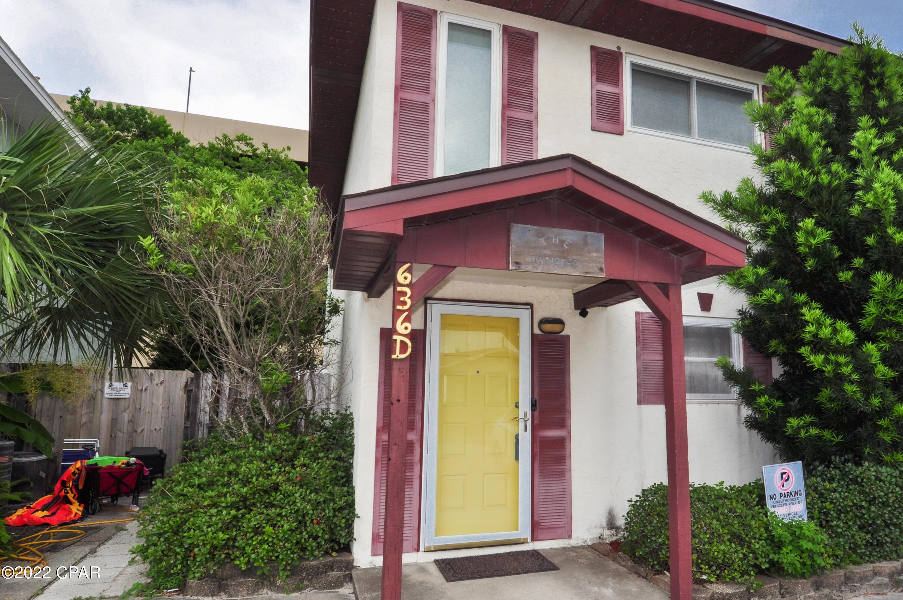 Open Sands - Residential