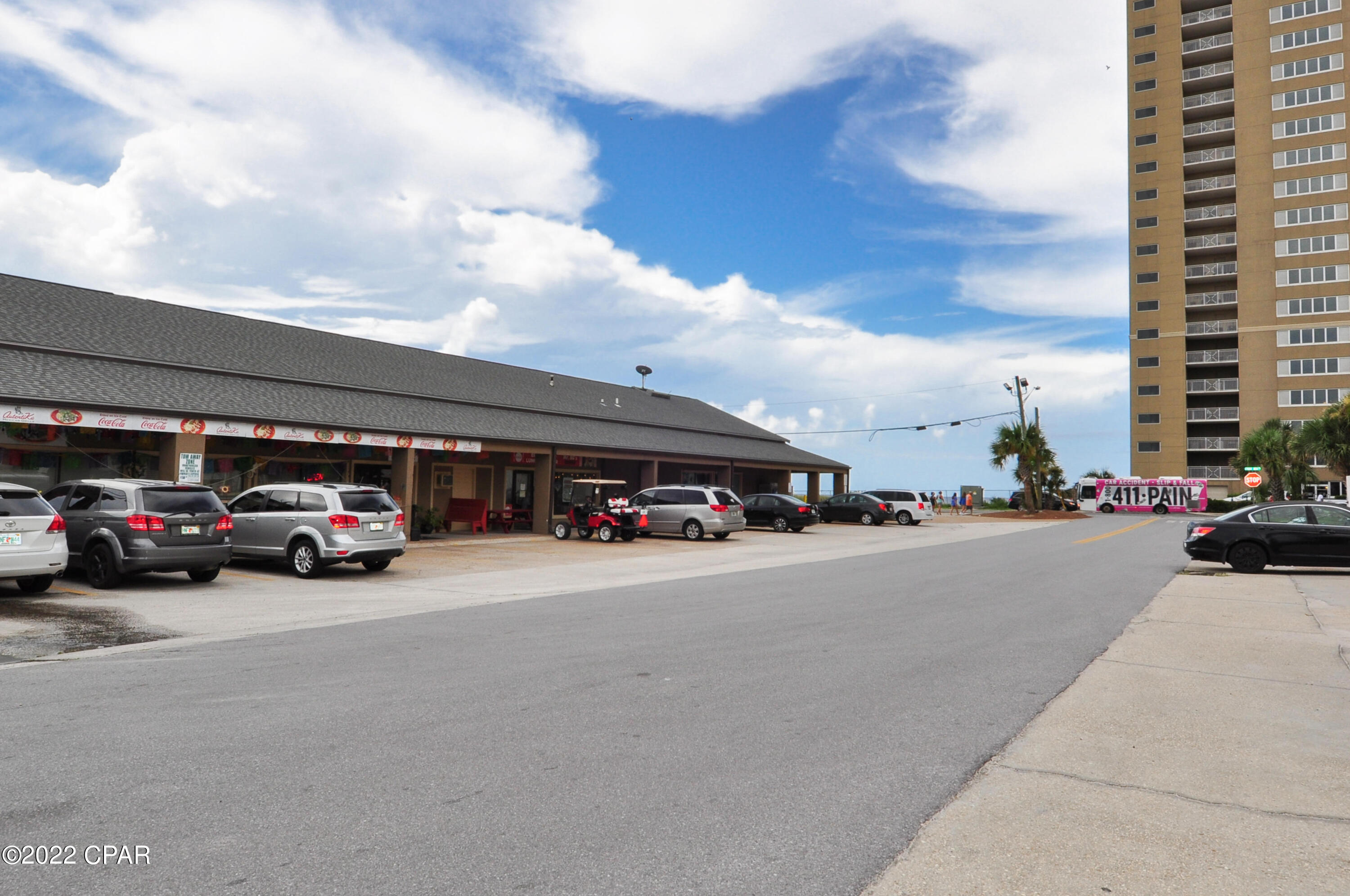 Open Sands - Residential