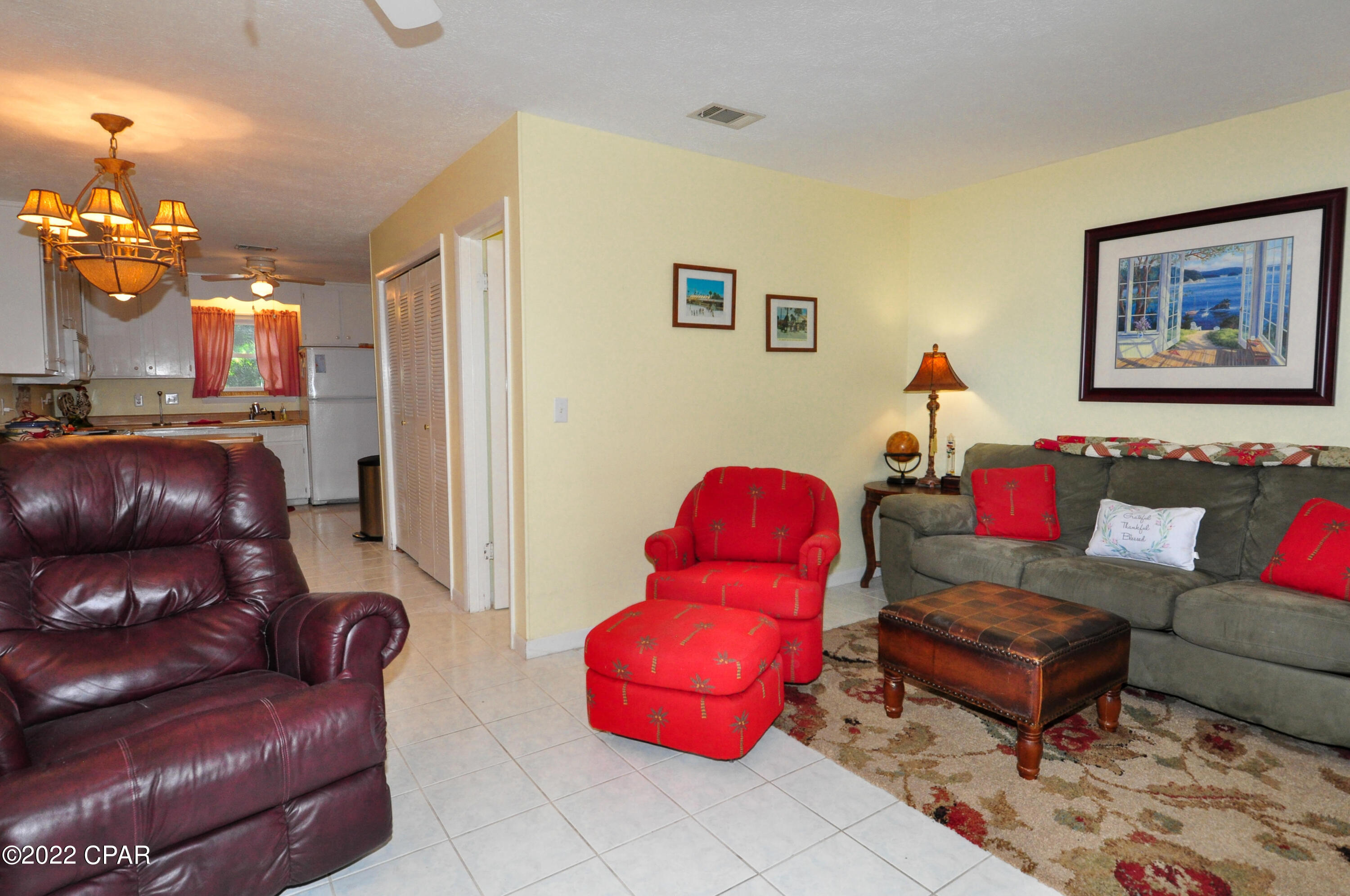 Open Sands - Residential