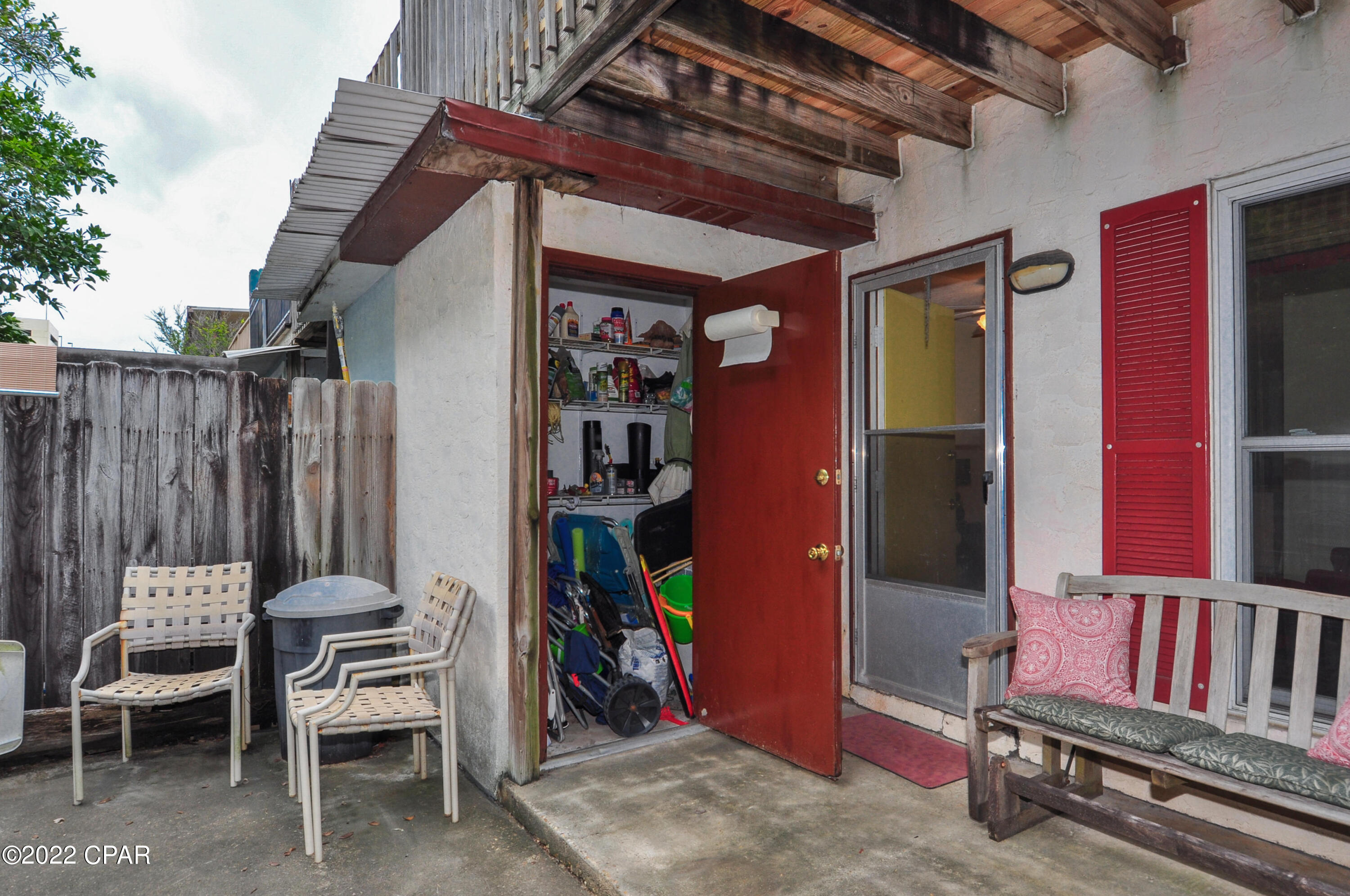 Open Sands - Residential