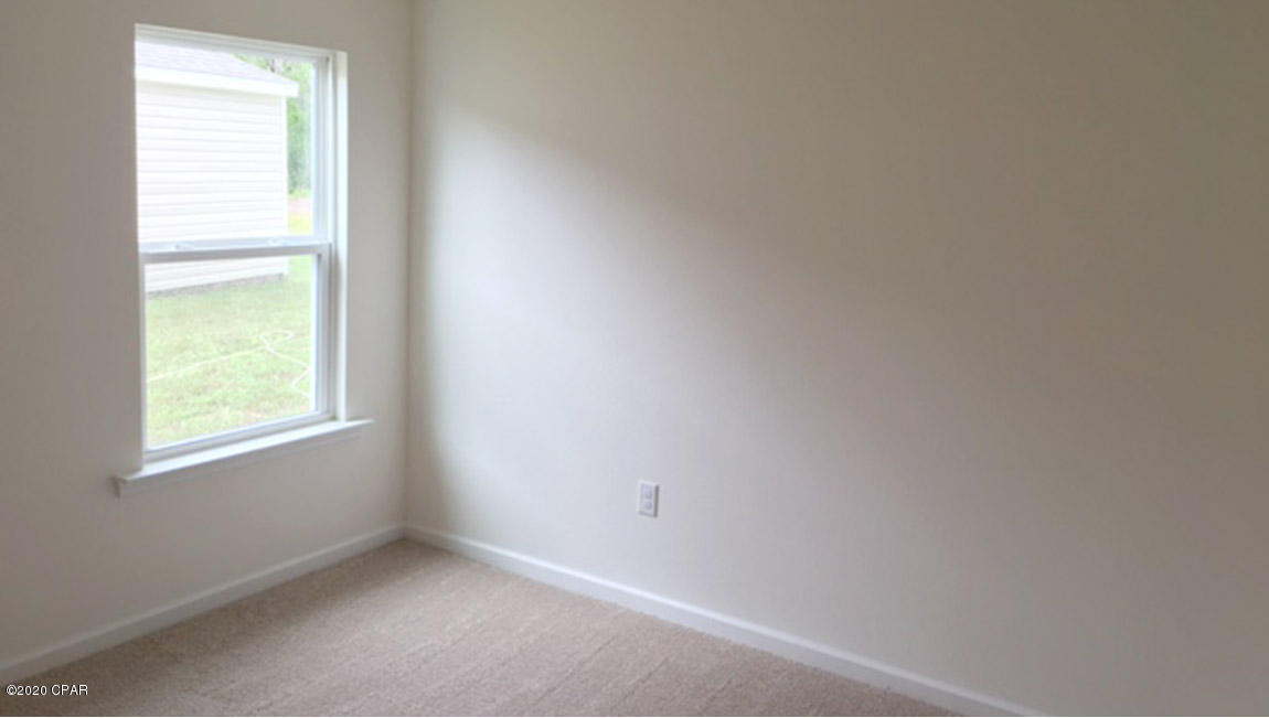 No Named Subdivision - Residential Lease