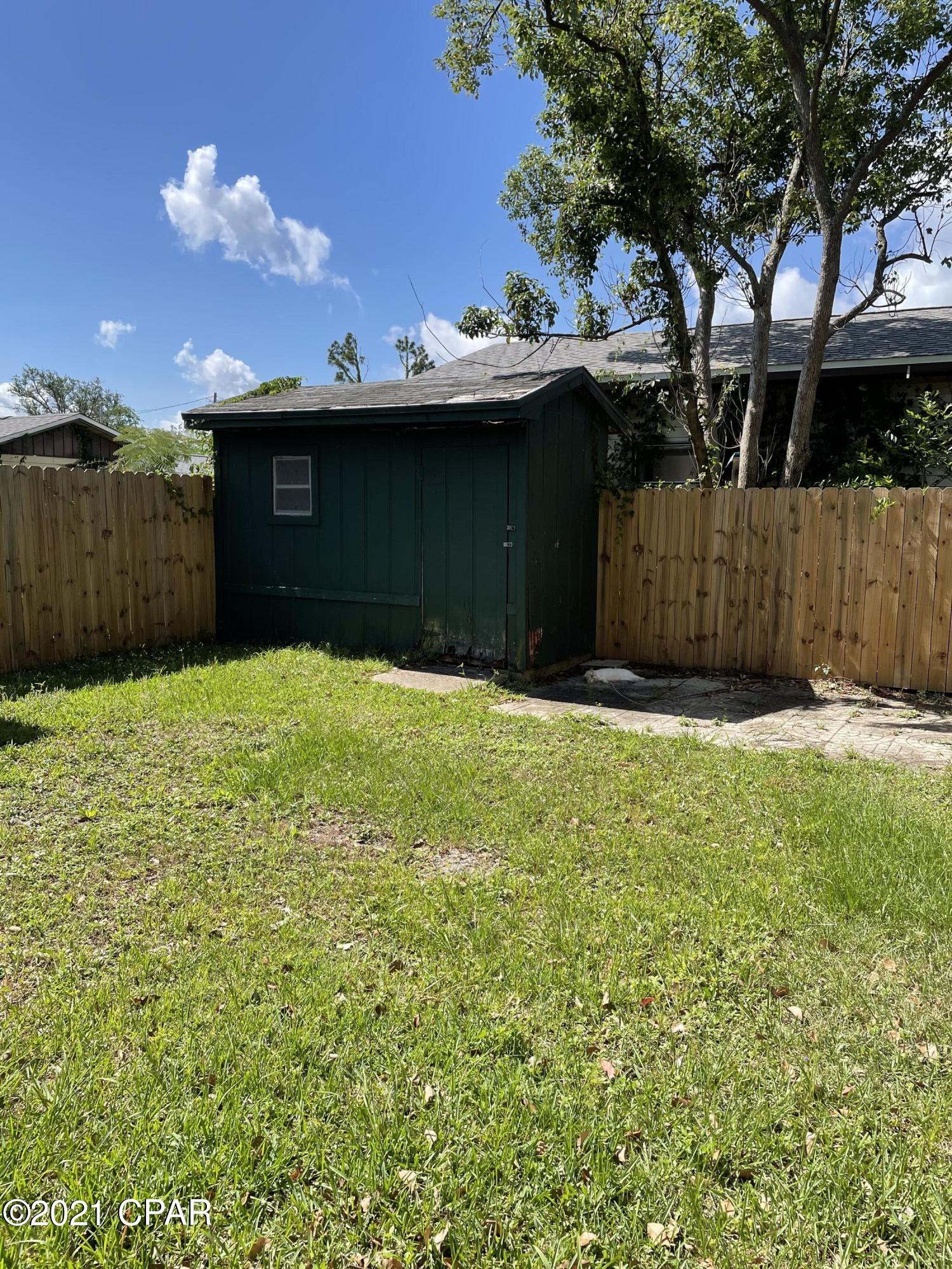 Callaway - Residential