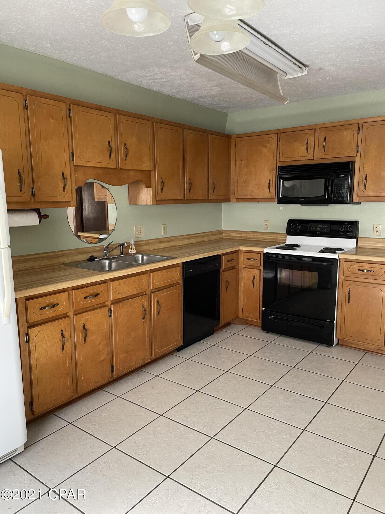 Callaway - Residential