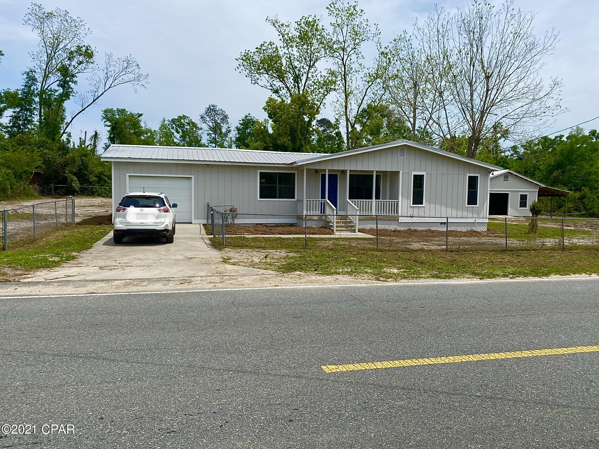 No Named Subdivision - Residential