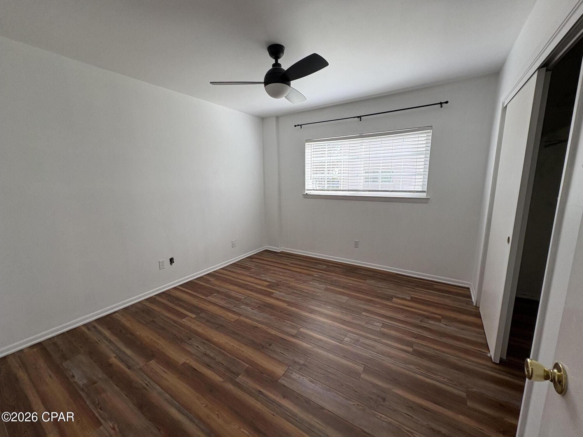 Landmark On St. Andrews Bay - Residential Lease