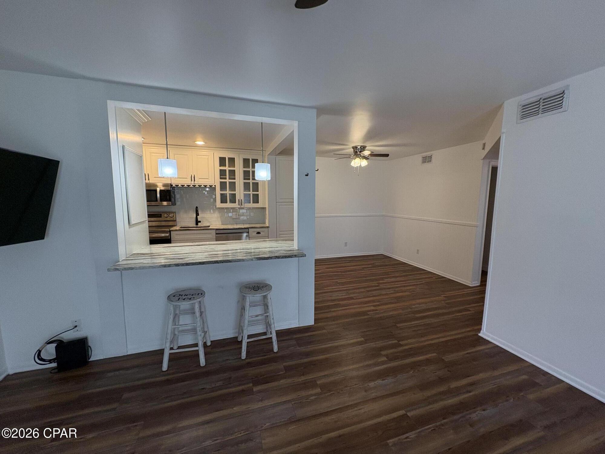 Landmark On St. Andrews Bay - Residential Lease