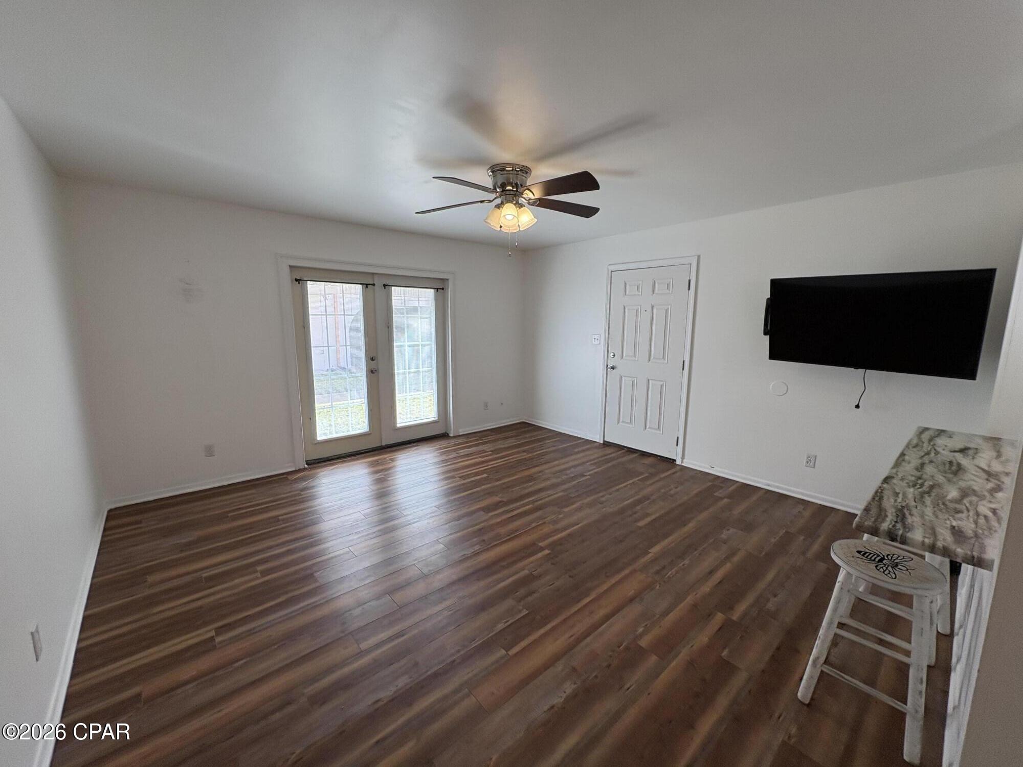 Landmark On St. Andrews Bay - Residential Lease