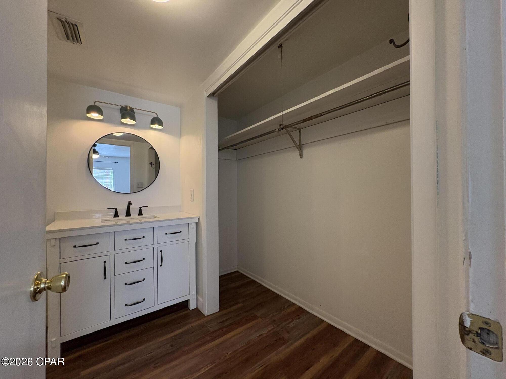 Landmark On St. Andrews Bay - Residential Lease