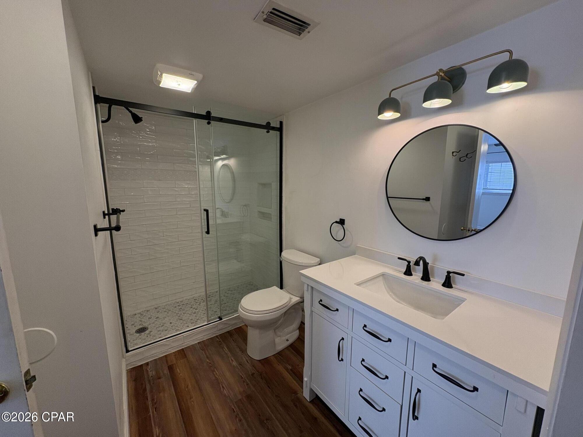 Landmark On St. Andrews Bay - Residential Lease