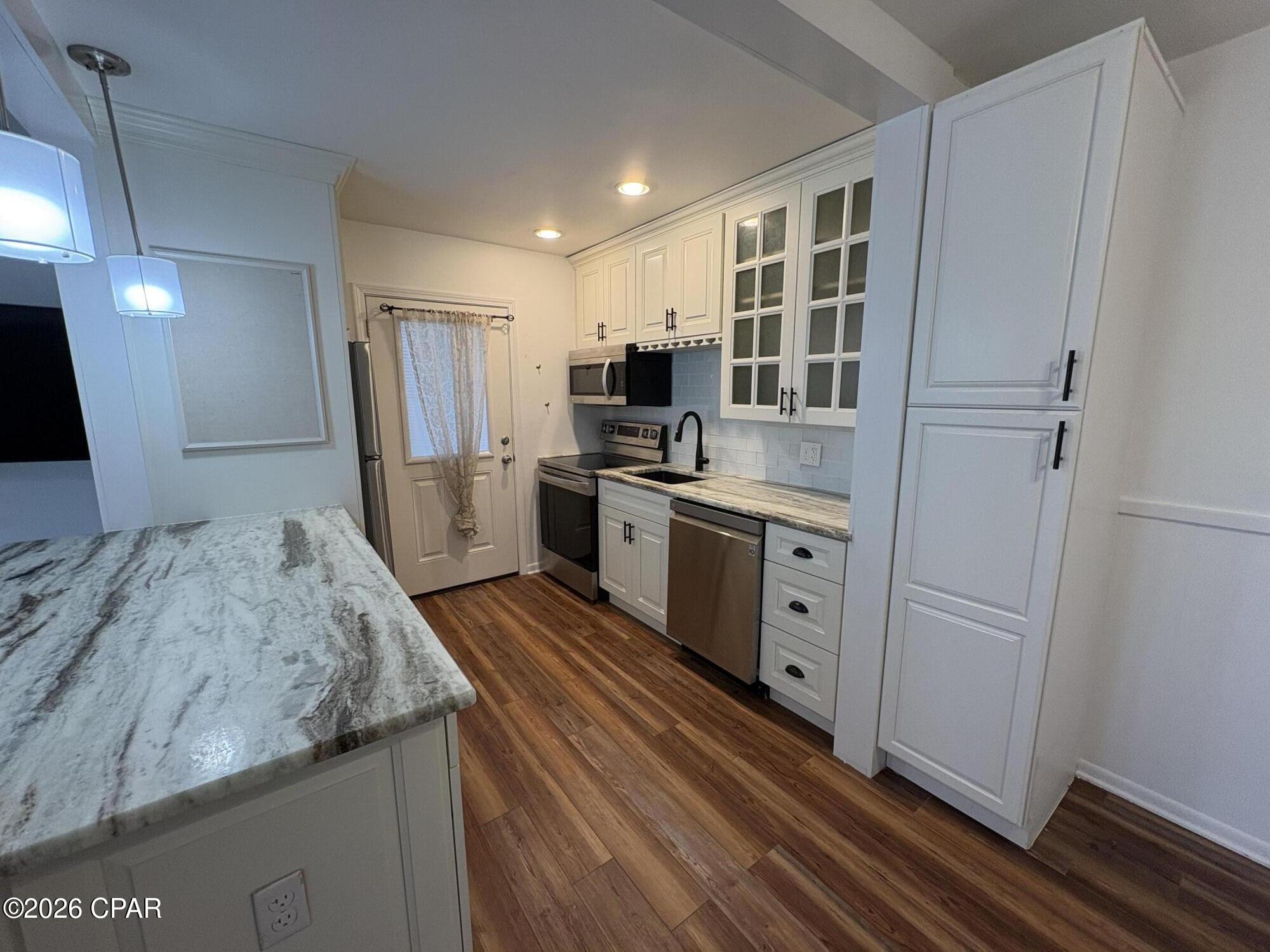 Landmark On St. Andrews Bay - Residential Lease