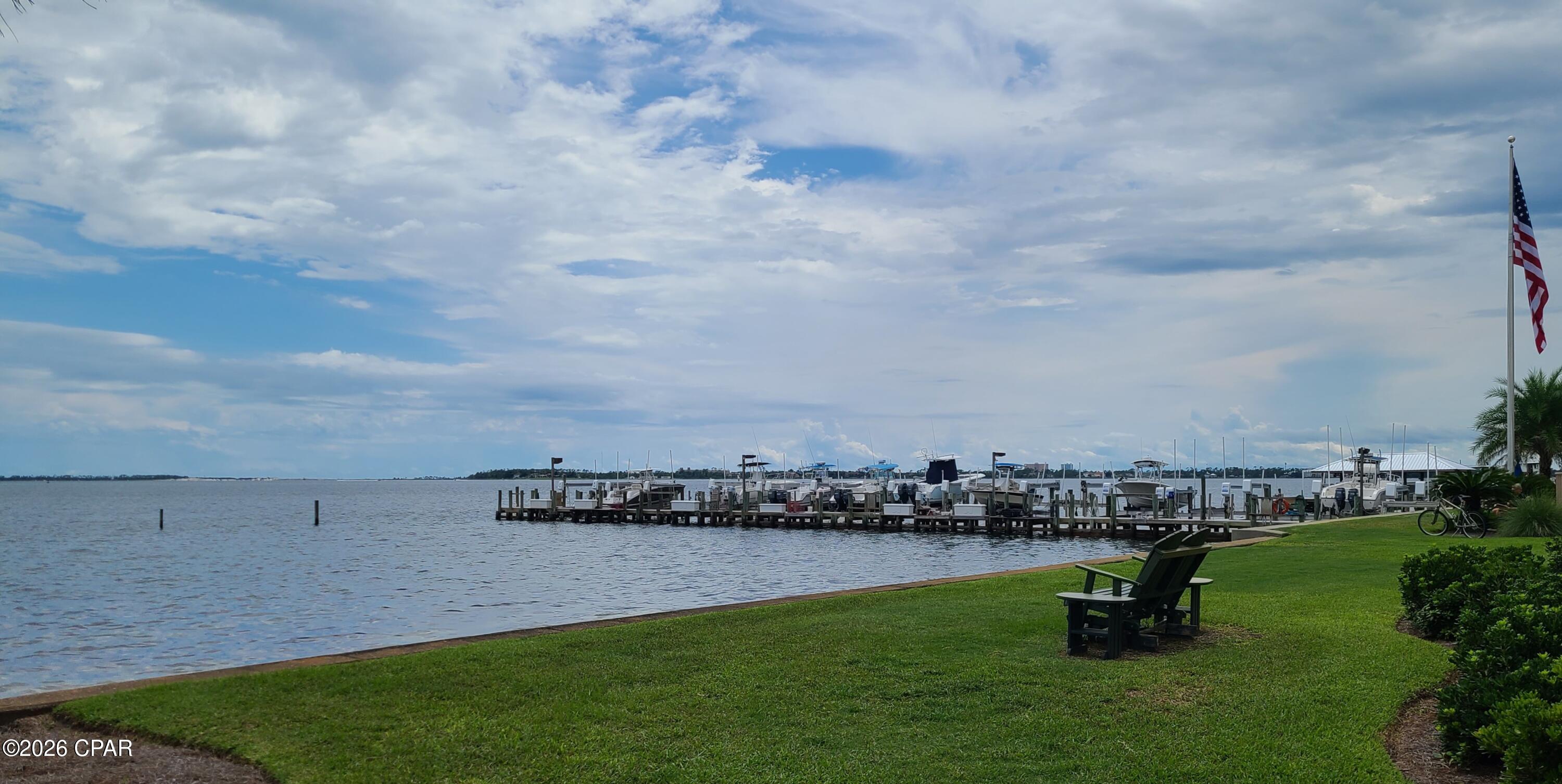 Landmark On St. Andrews Bay - Residential Lease