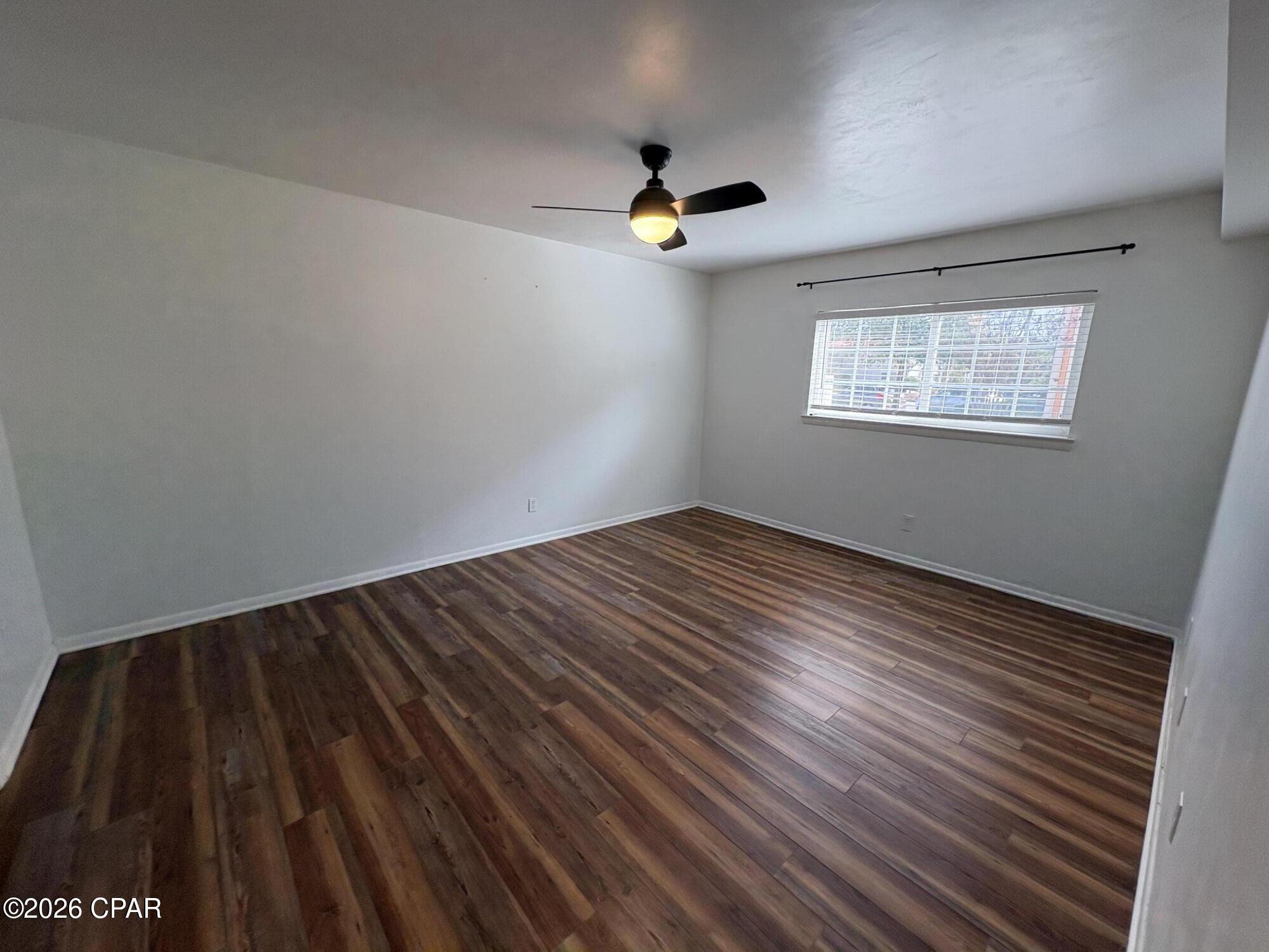 Landmark On St. Andrews Bay - Residential Lease