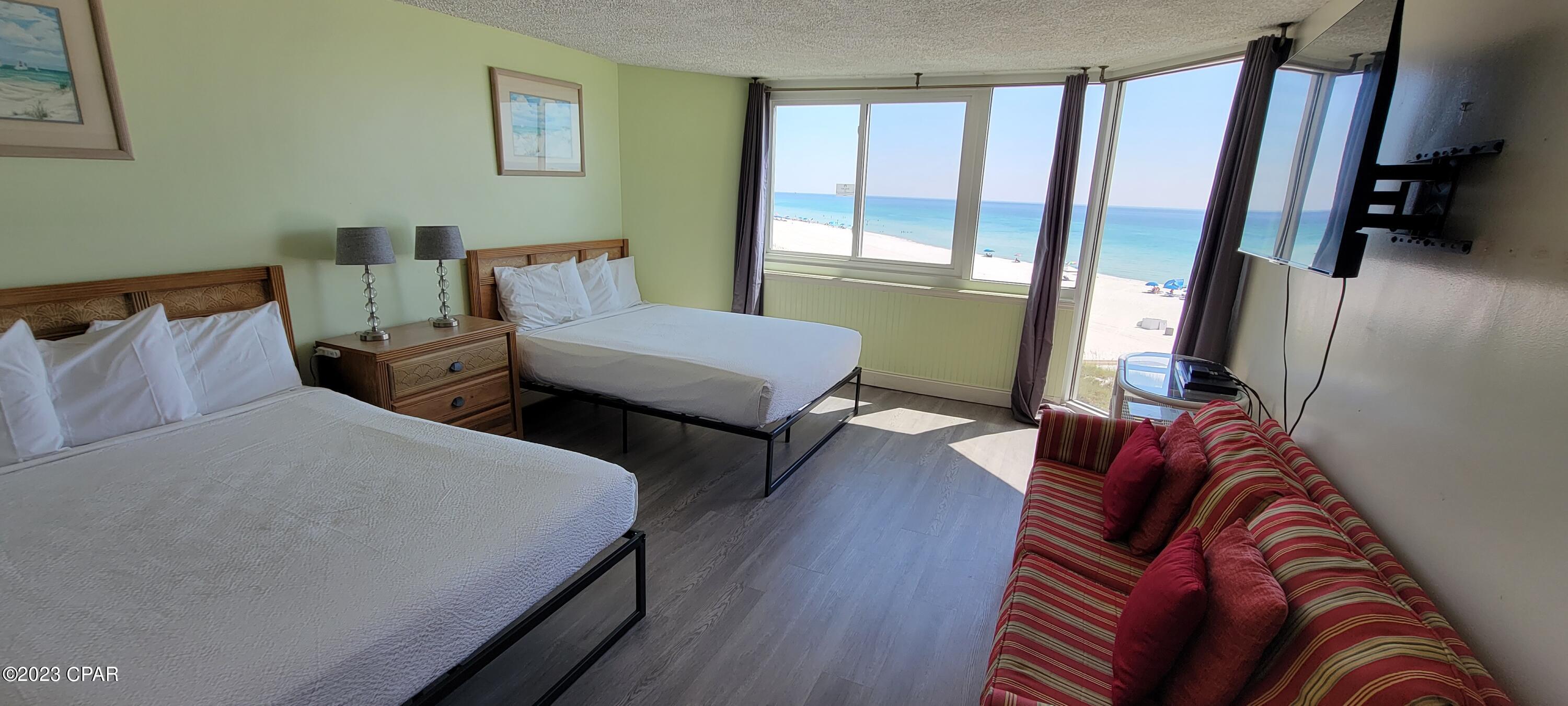 Top Of The Gulf Condo. - Residential