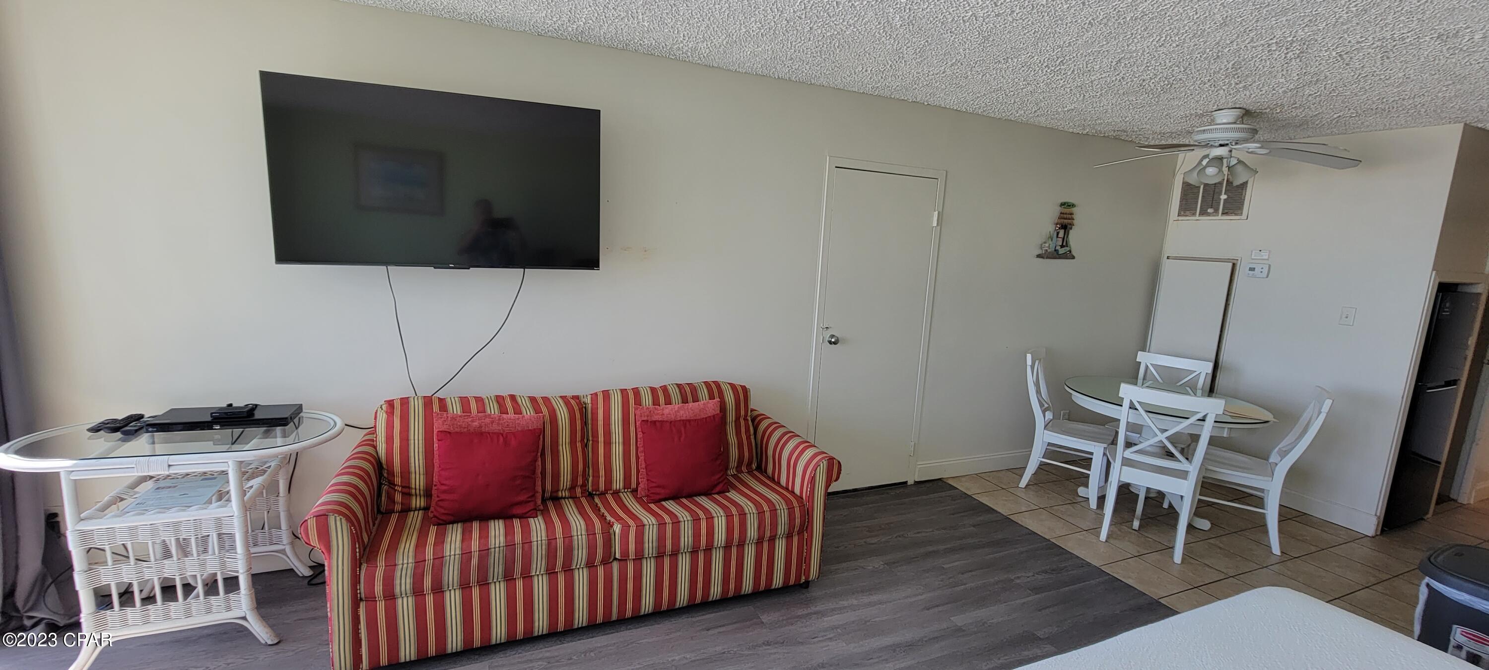 Top Of The Gulf Condo. - Residential