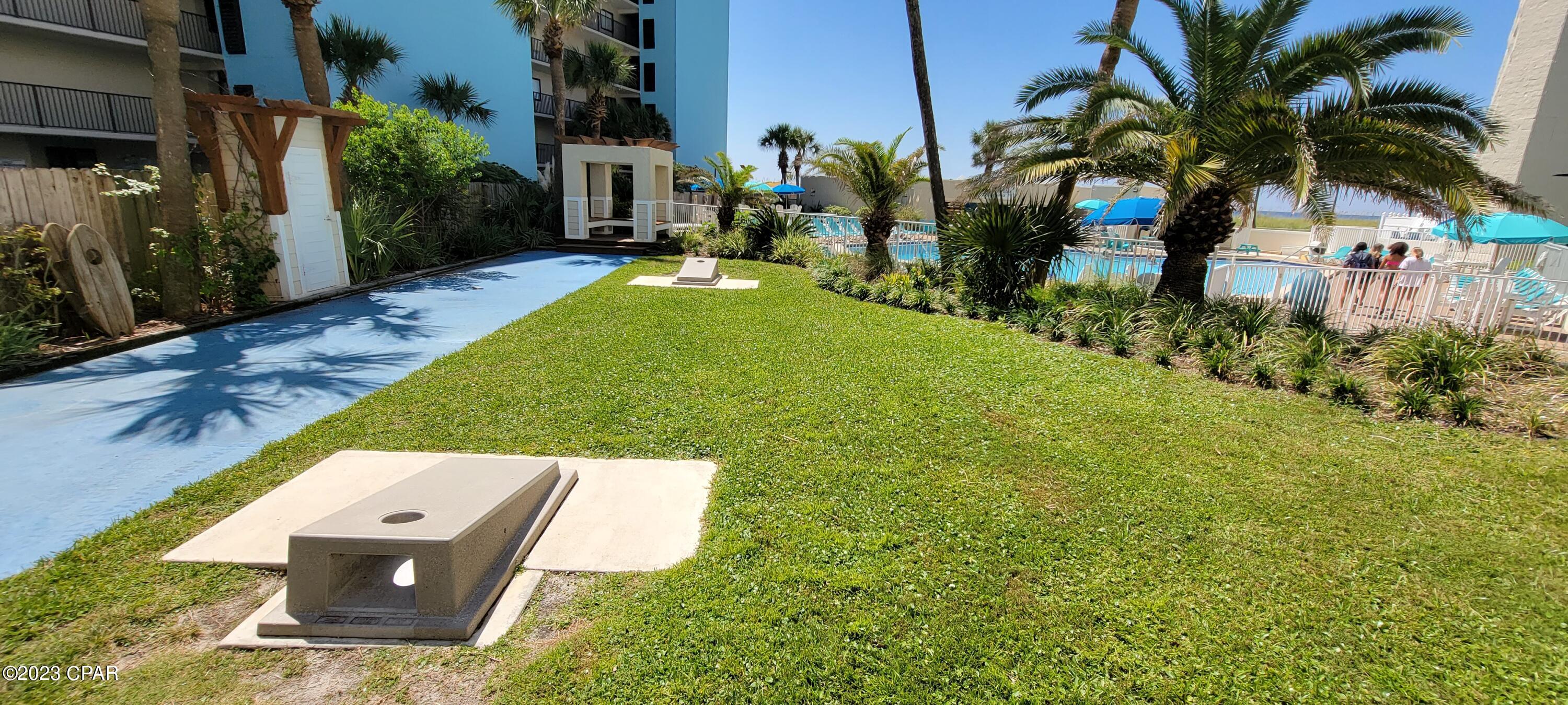 Top Of The Gulf Condo. - Residential