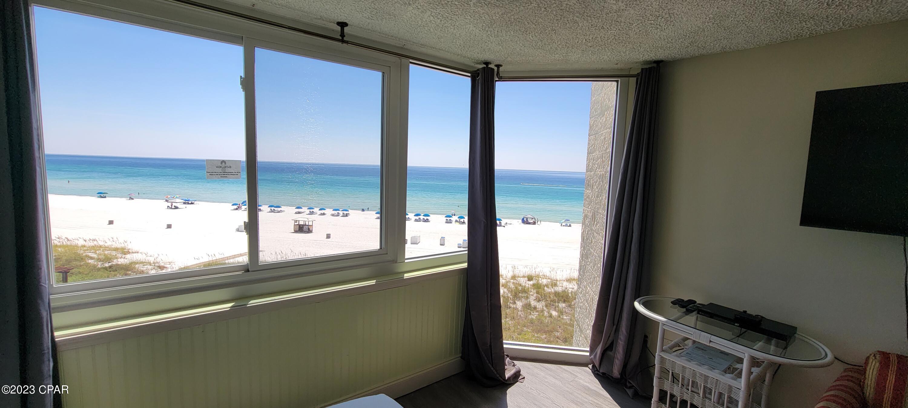 Top Of The Gulf Condo. - Residential