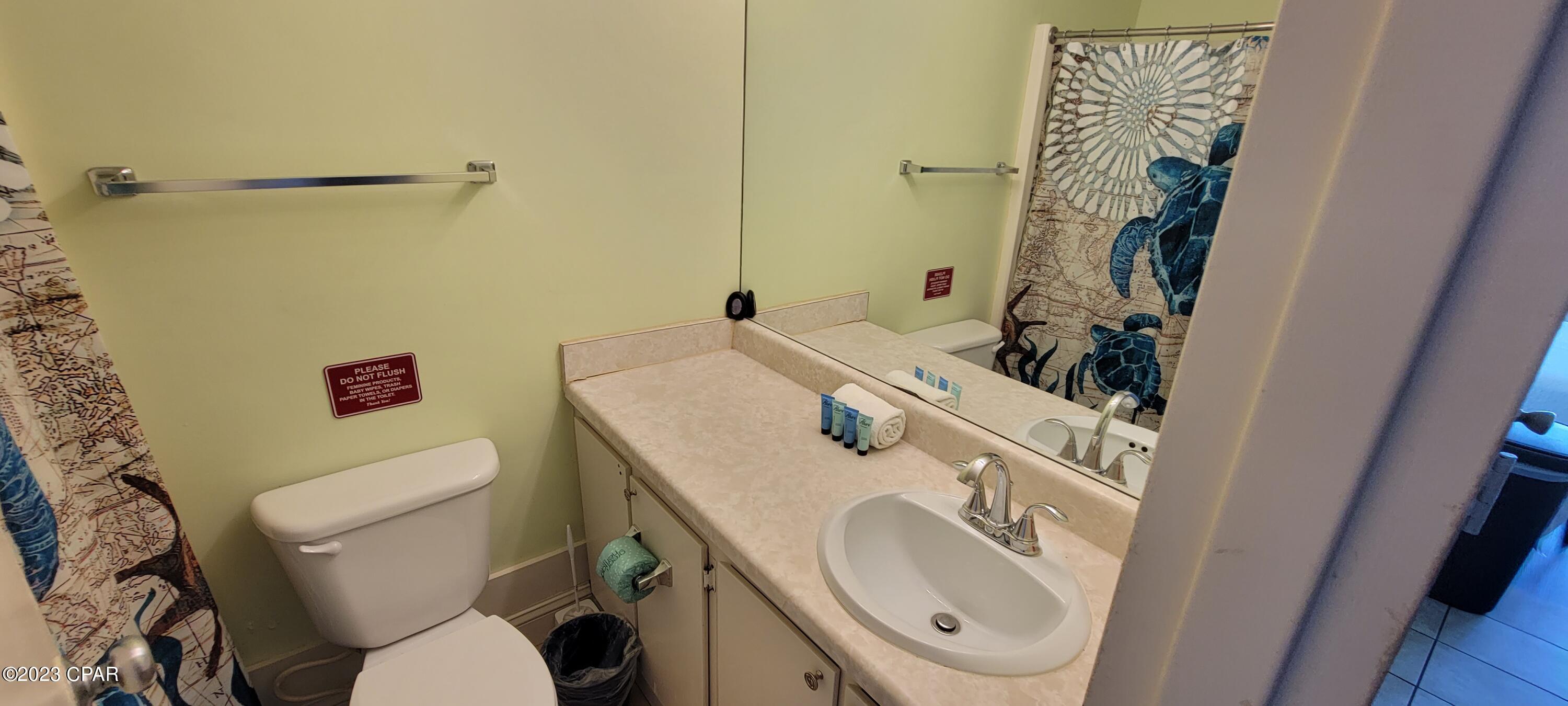 Top Of The Gulf Condo. - Residential