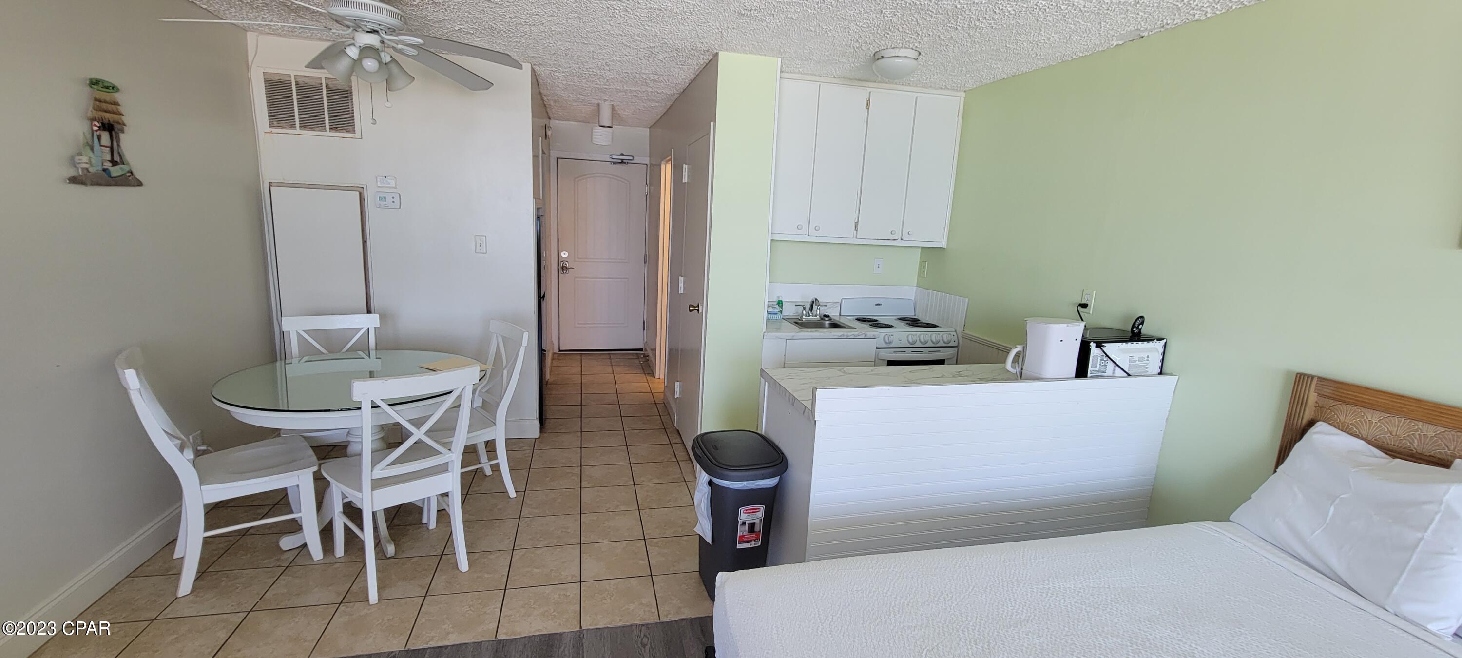 Top Of The Gulf Condo. - Residential