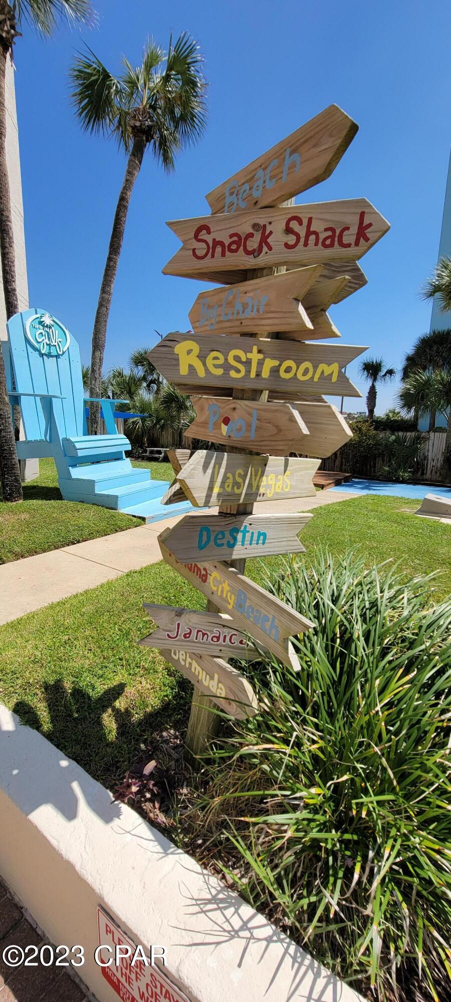 Top Of The Gulf Condo. - Residential