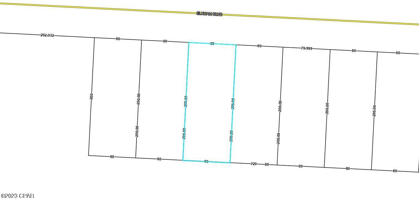 Sunny Hills Unit 6 - Land
