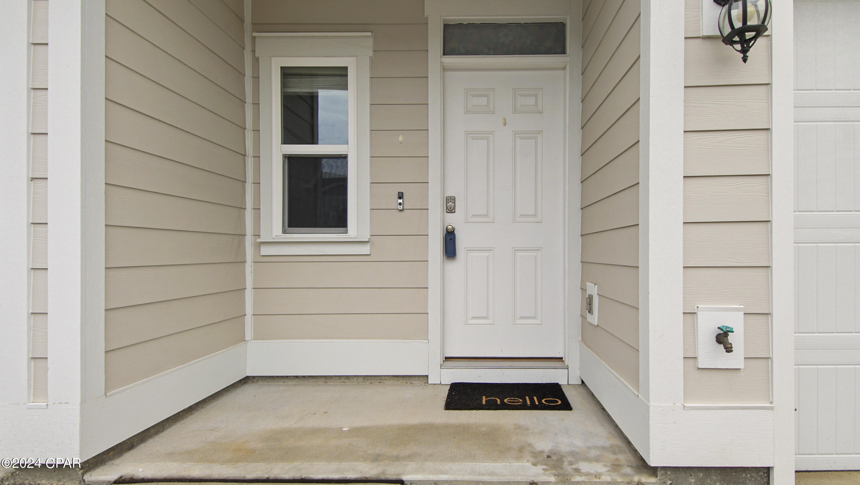 Landin's Landing - Residential