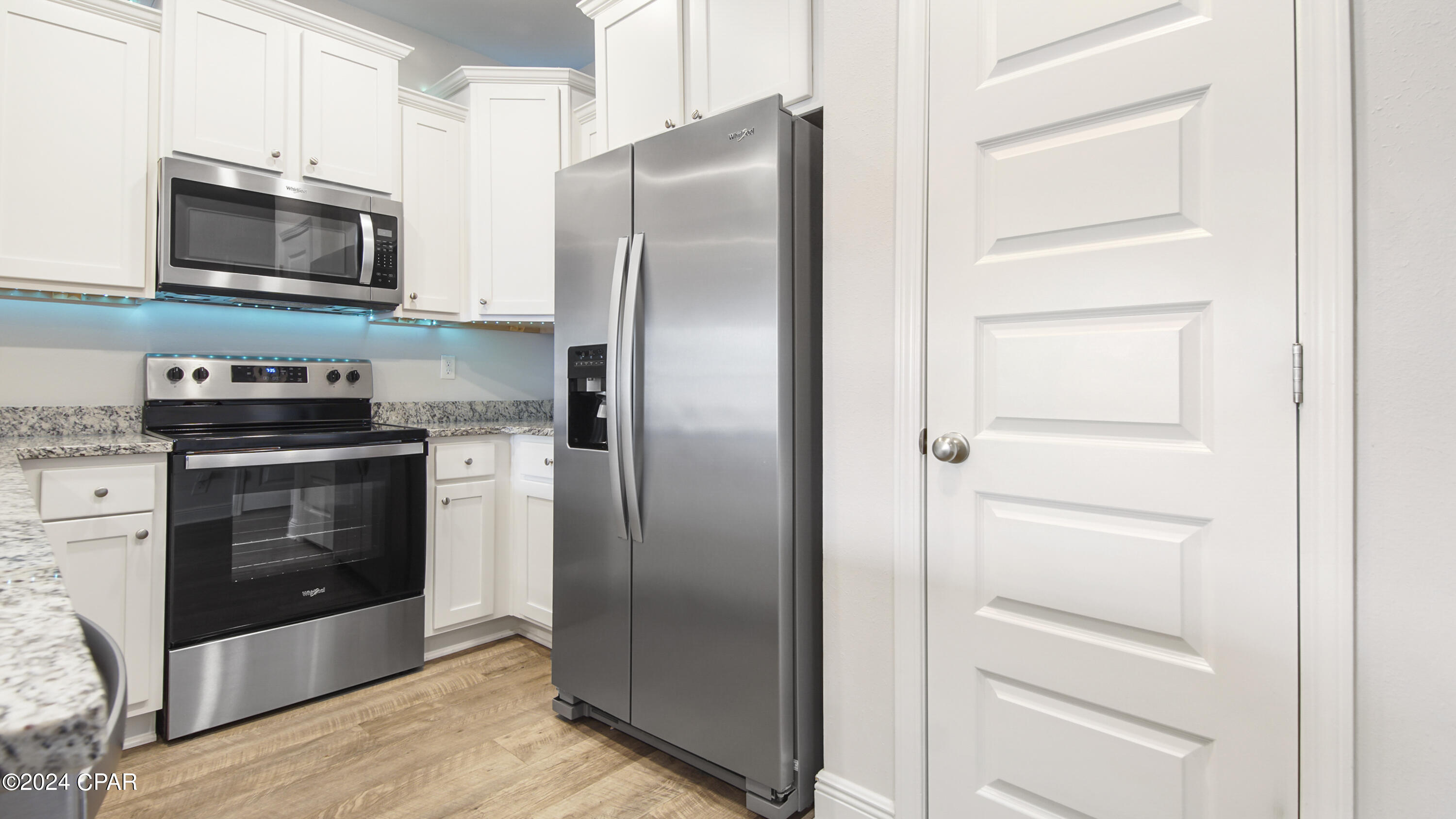 Landin's Landing - Residential