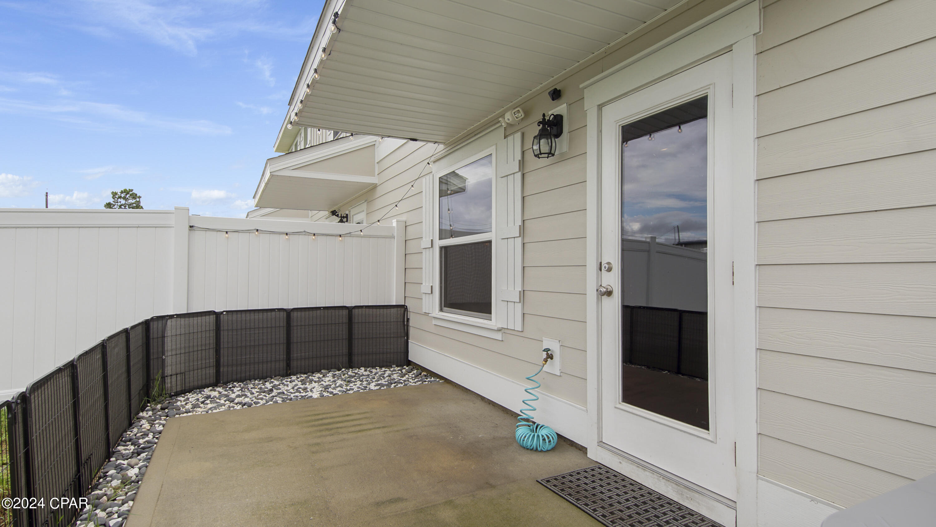 Landin's Landing - Residential