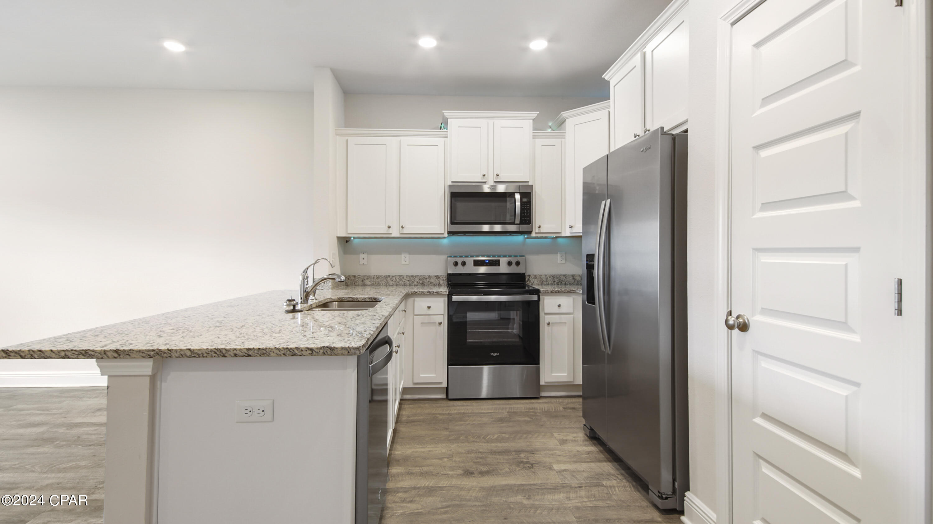 Landin's Landing - Residential