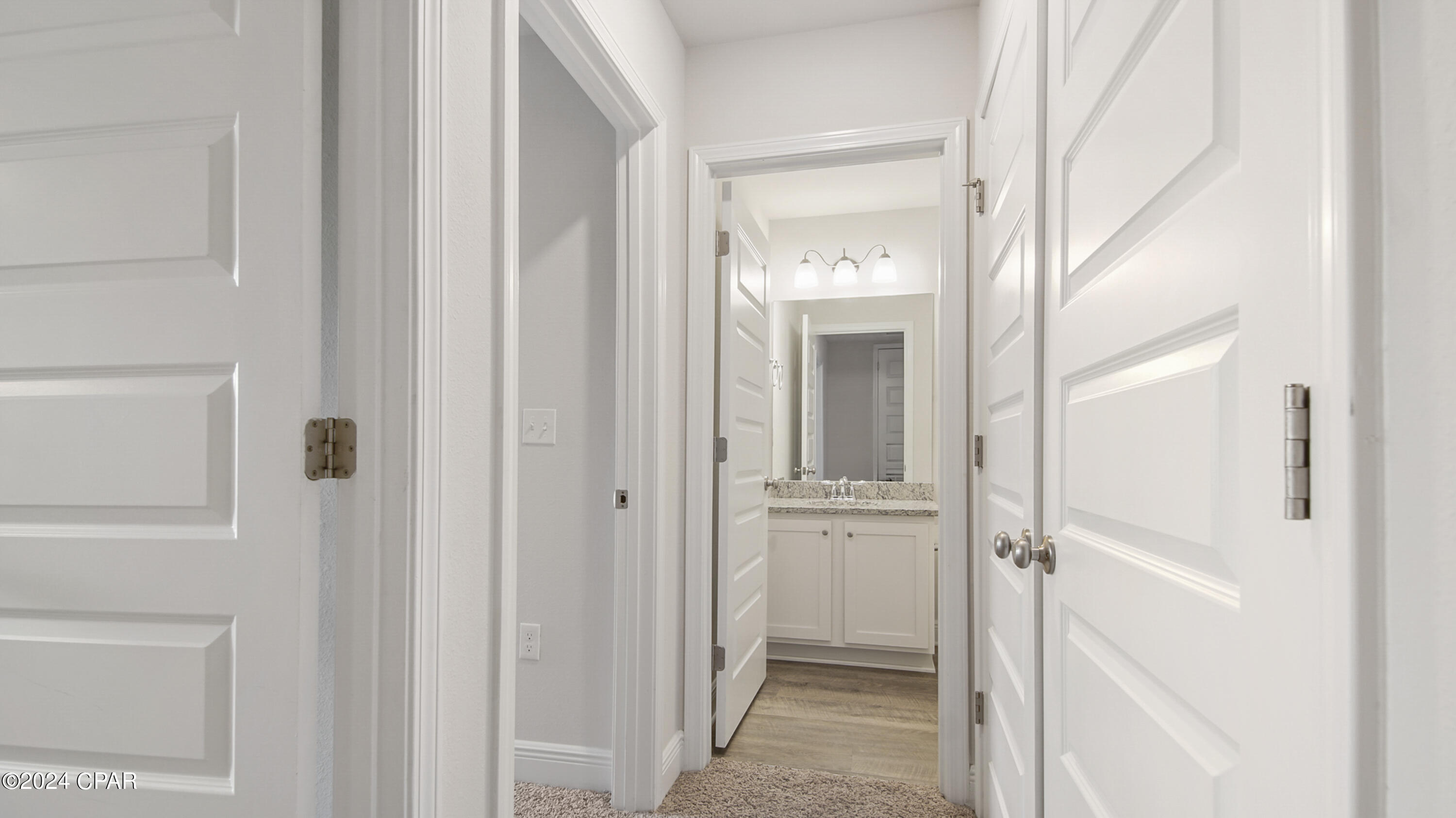 Landin's Landing - Residential