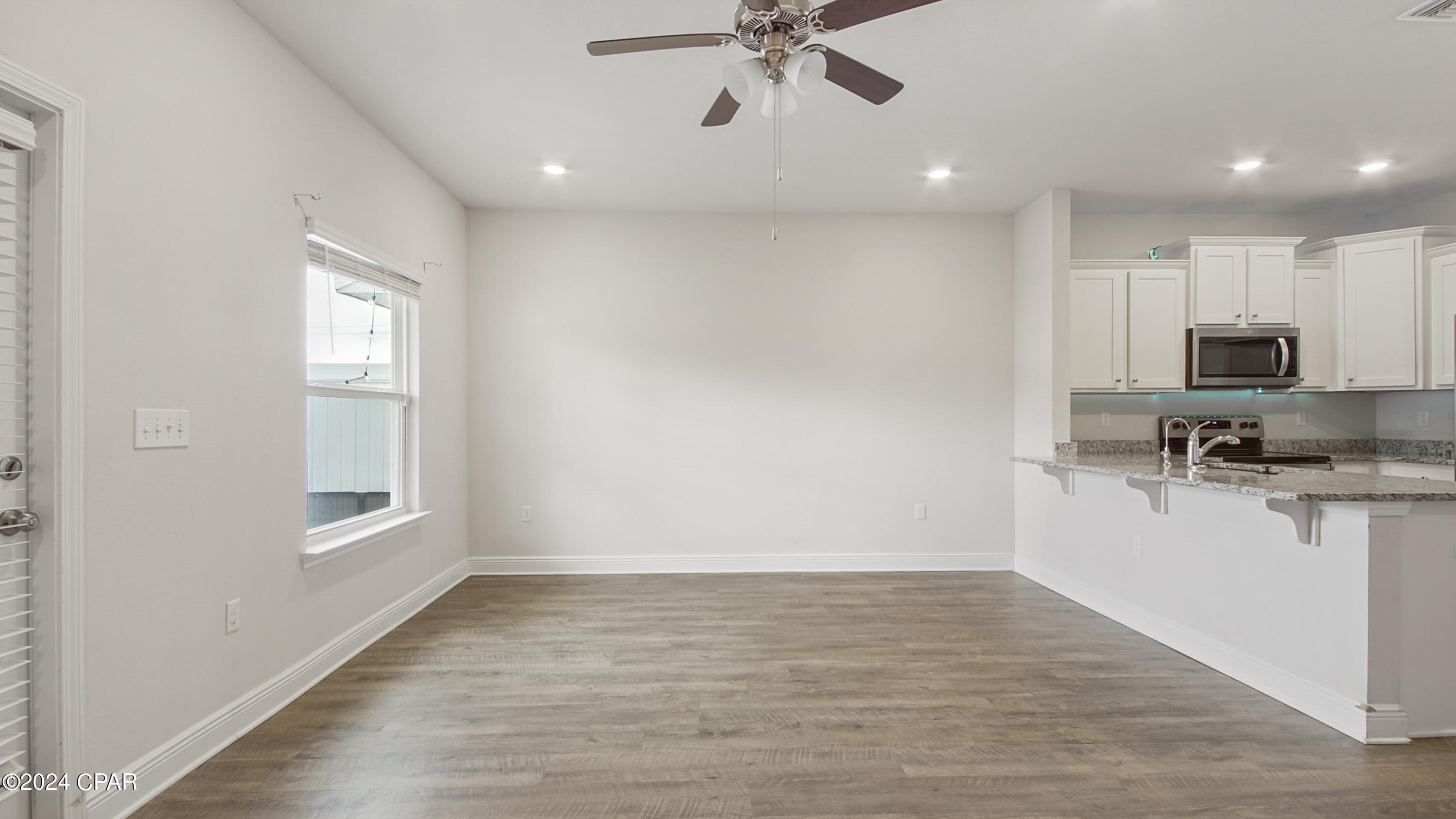 Landin's Landing - Residential