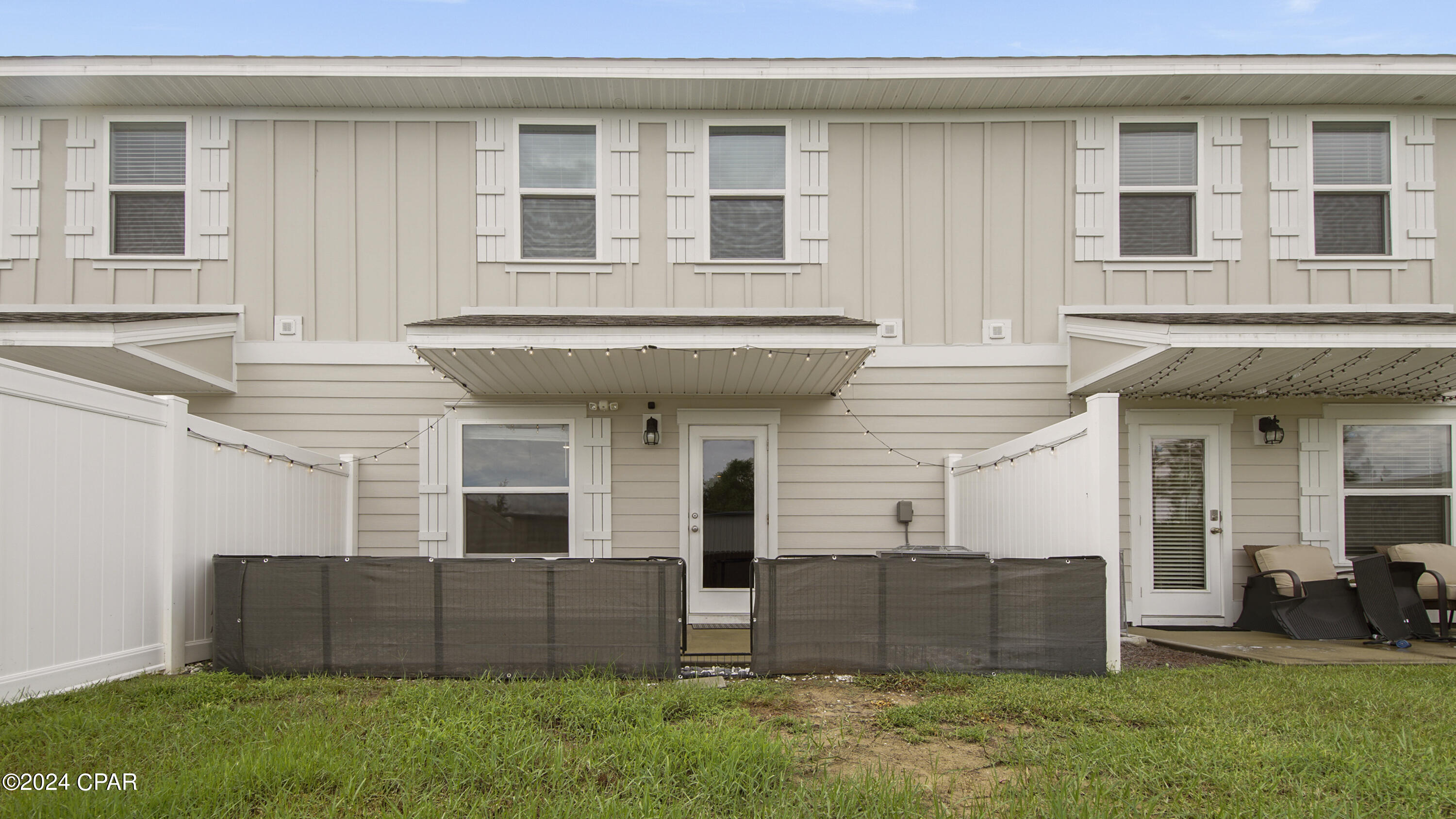 Landin's Landing - Residential