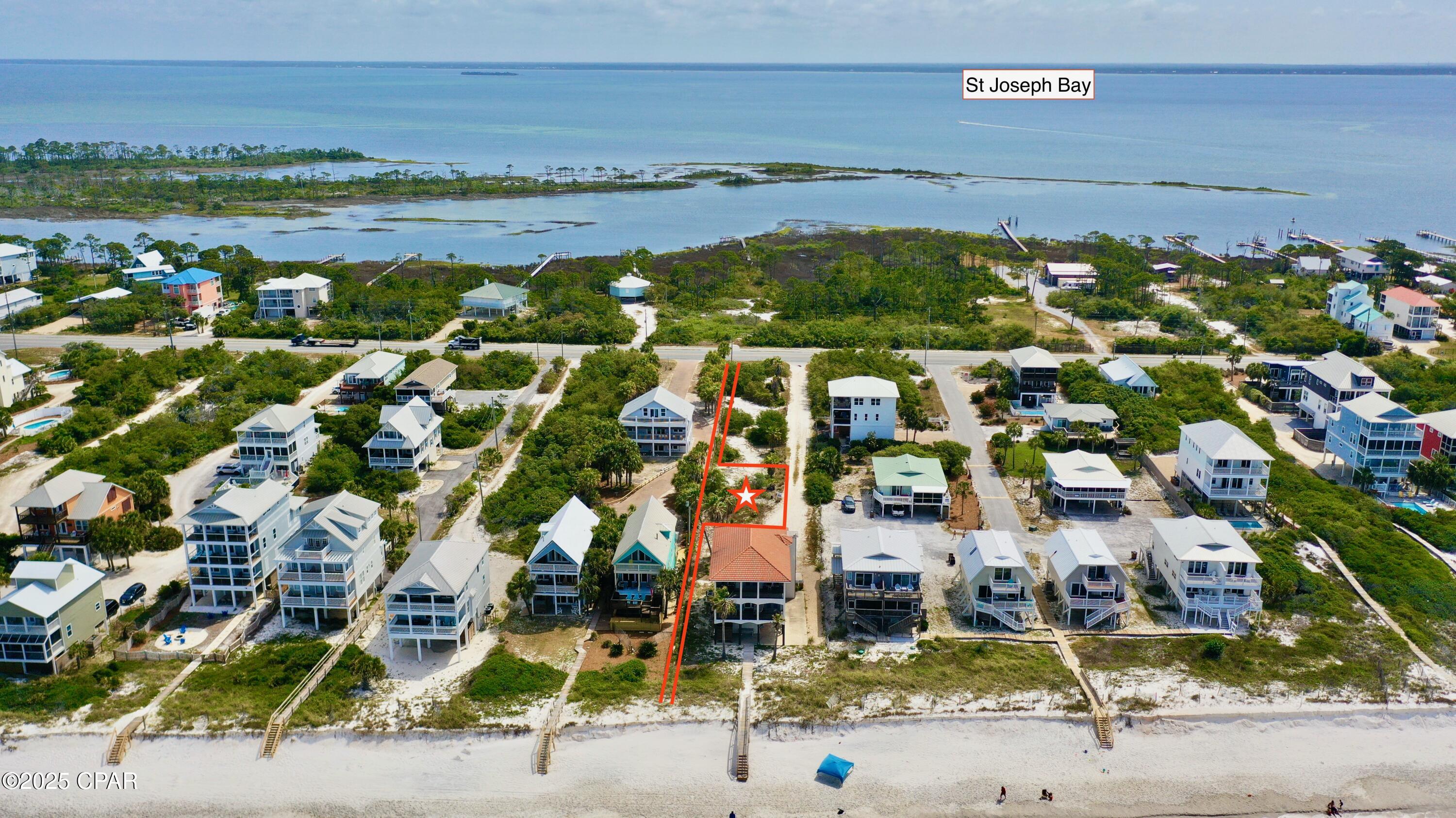 San Blas Estates - Land