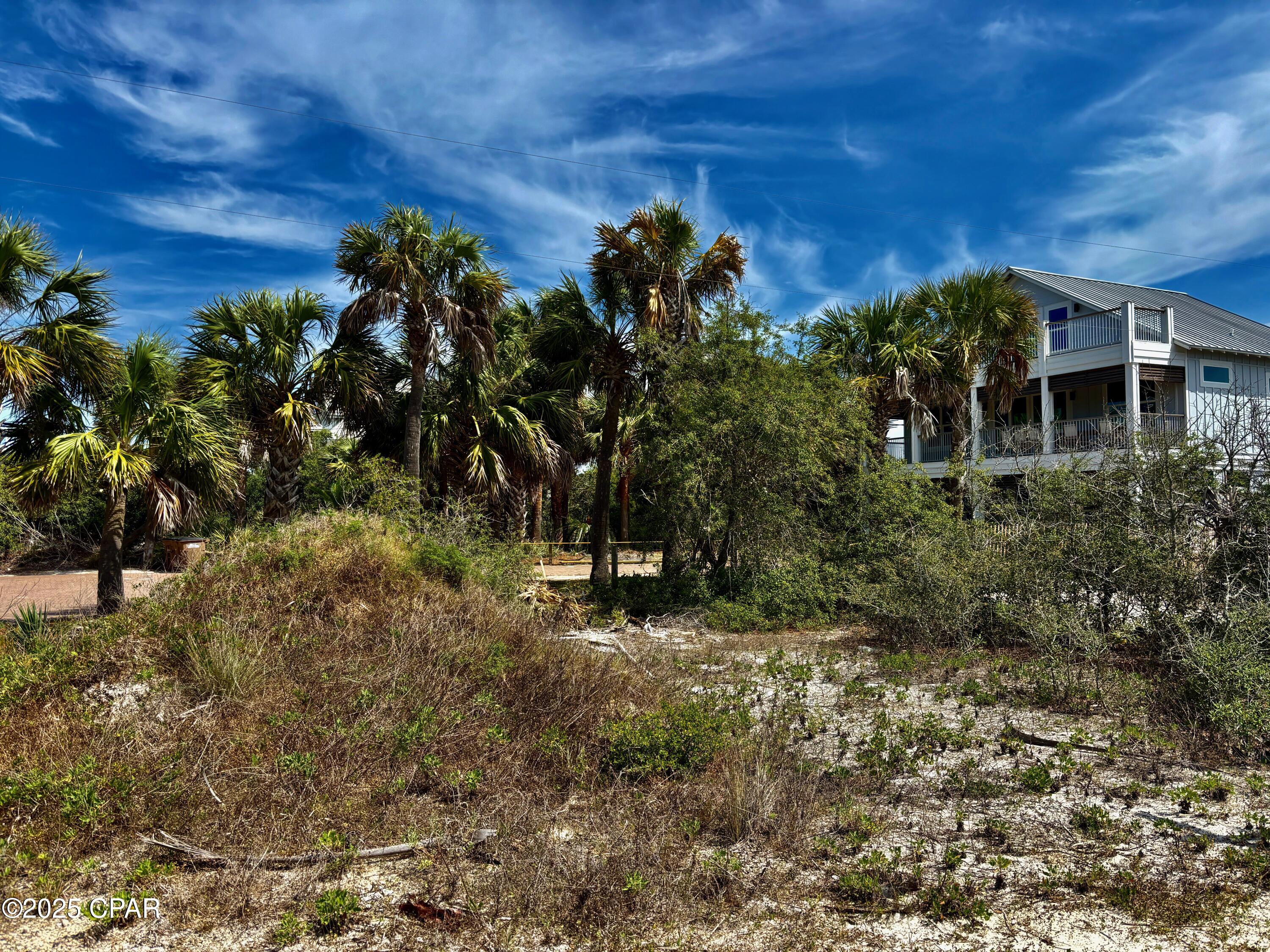 San Blas Estates - Land