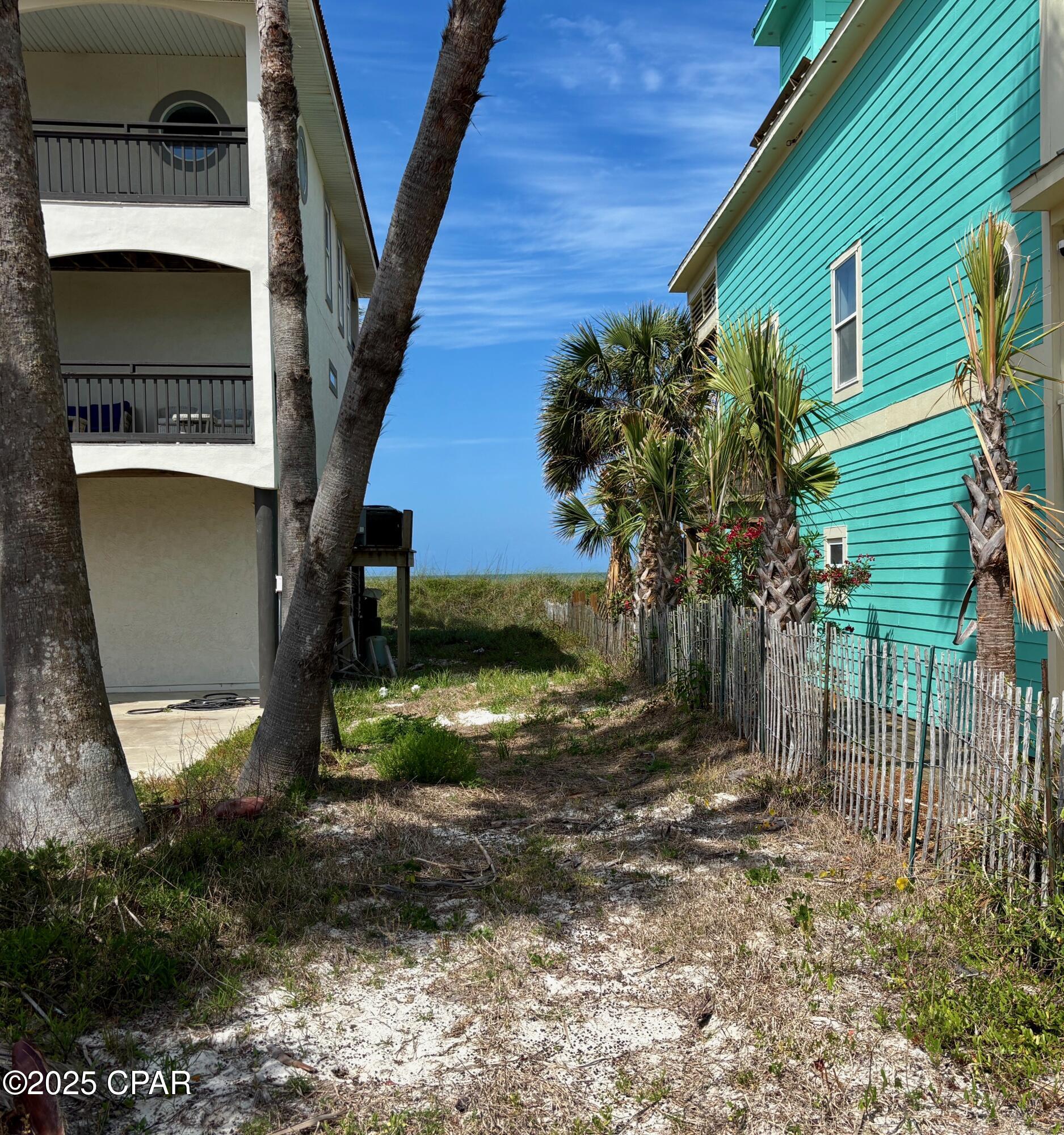 San Blas Estates - Land