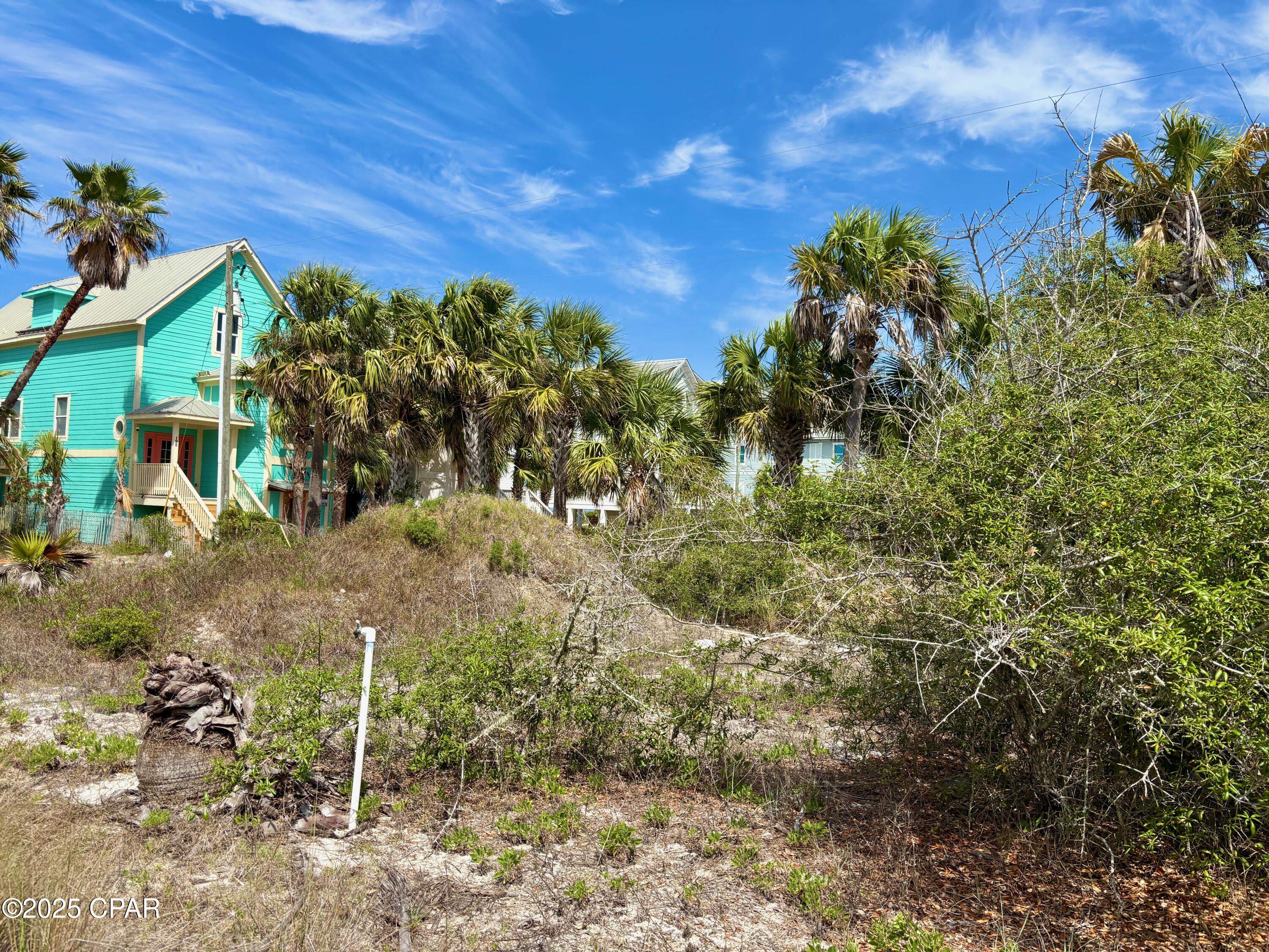 San Blas Estates - Land