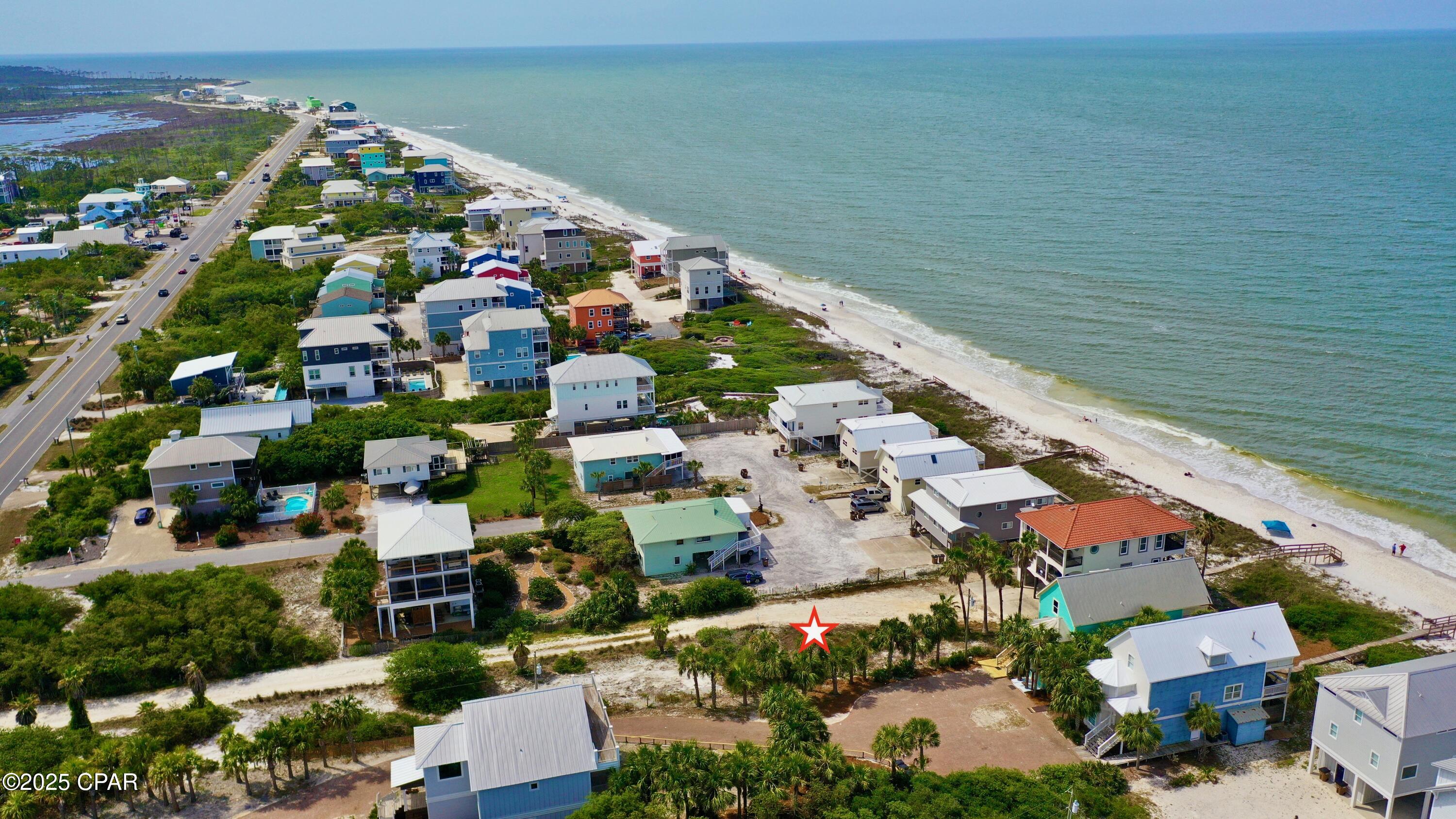San Blas Estates - Land