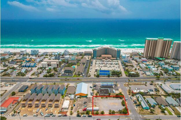 22, 23, 24 Beach Drive