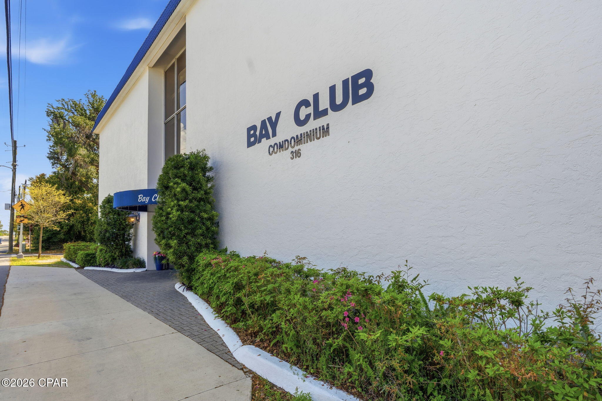 Bay Club Condo Ph 2 - Residential Lease