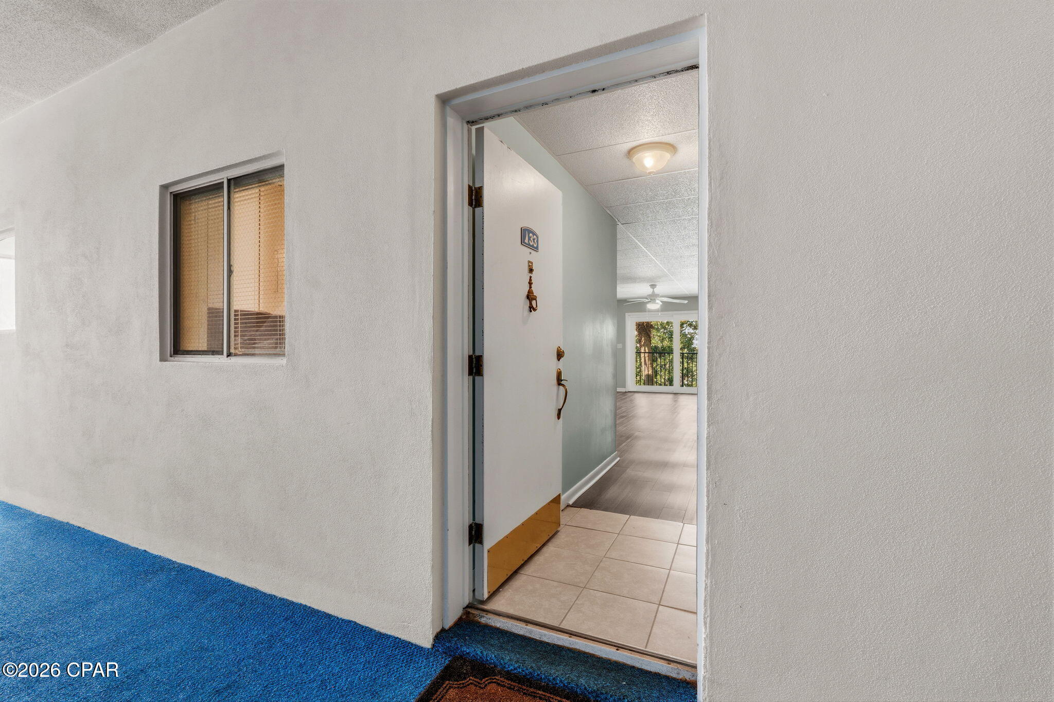 Bay Club Condo Ph 2 - Residential Lease