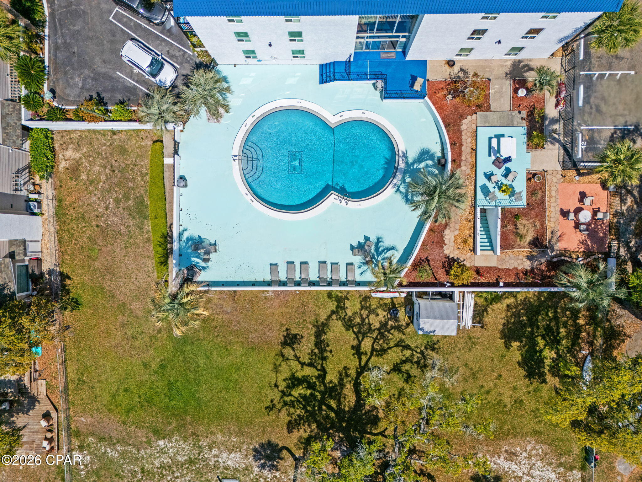 Bay Club Condo Ph 2 - Residential Lease