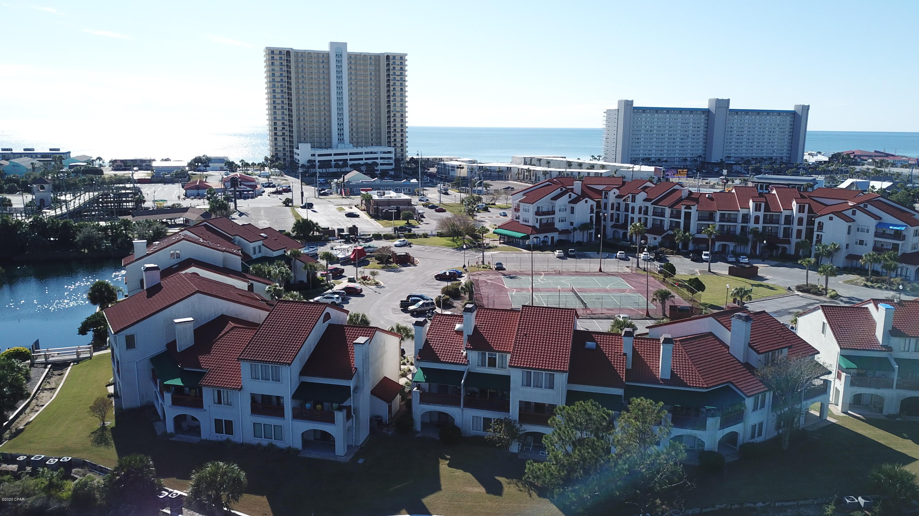 Villas Of St. Thomas 4 - Residential