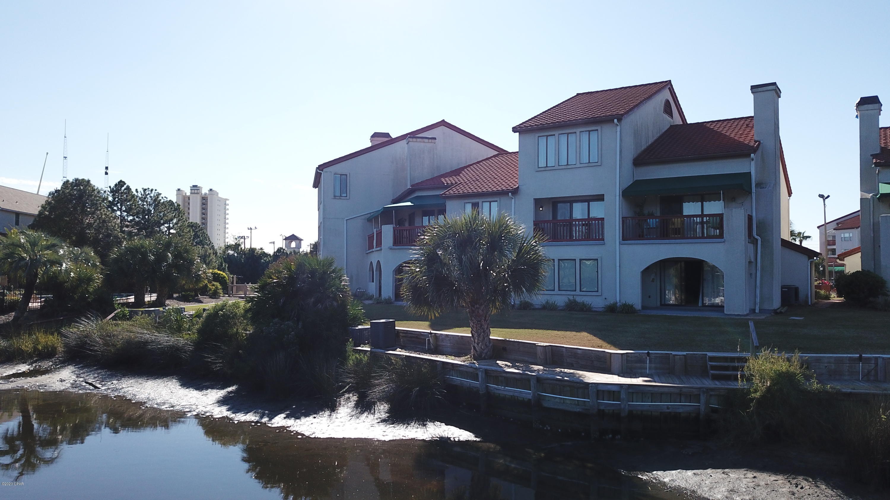 Villas Of St. Thomas 4 - Residential