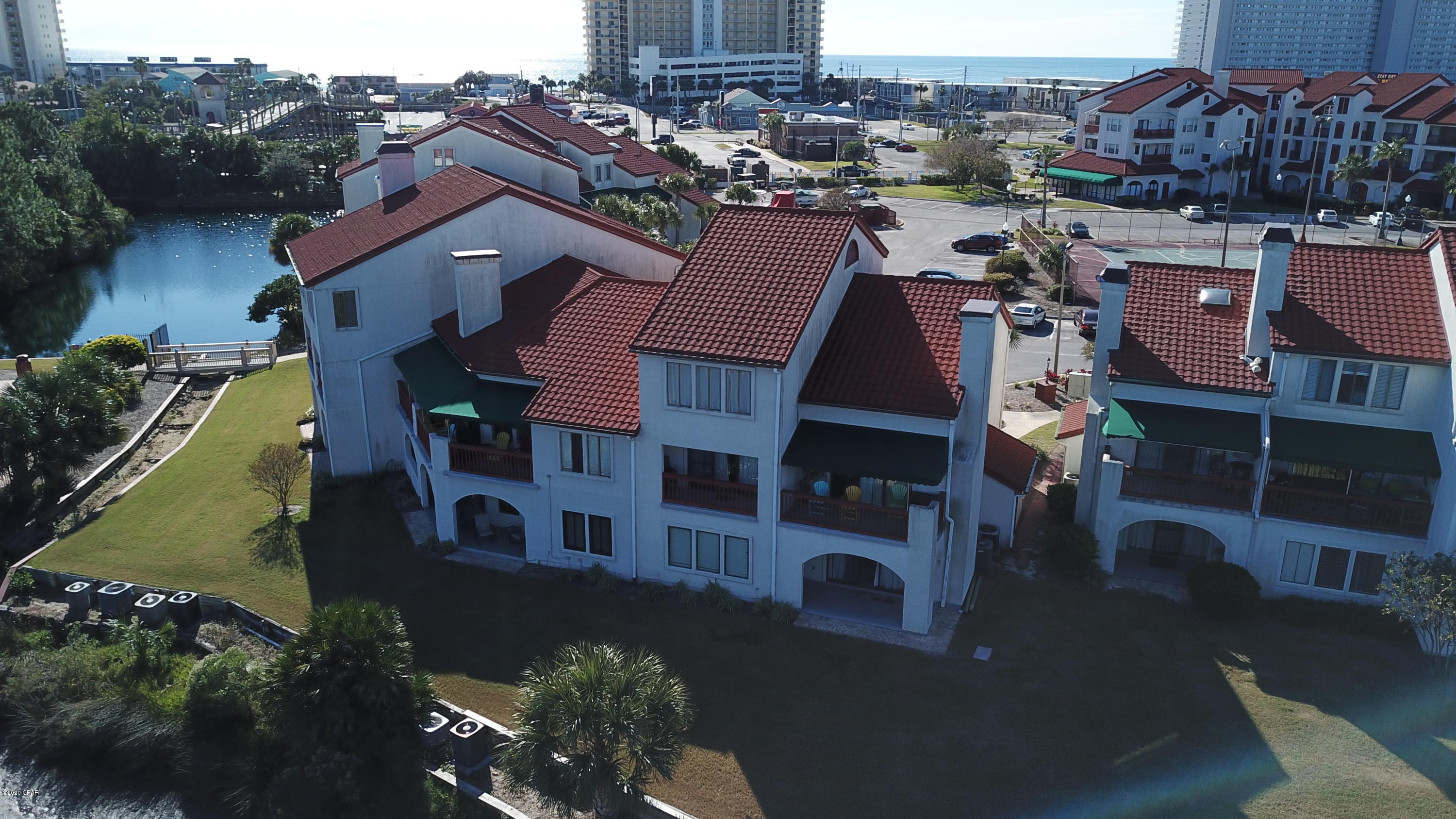 Villas Of St. Thomas 4 - Residential