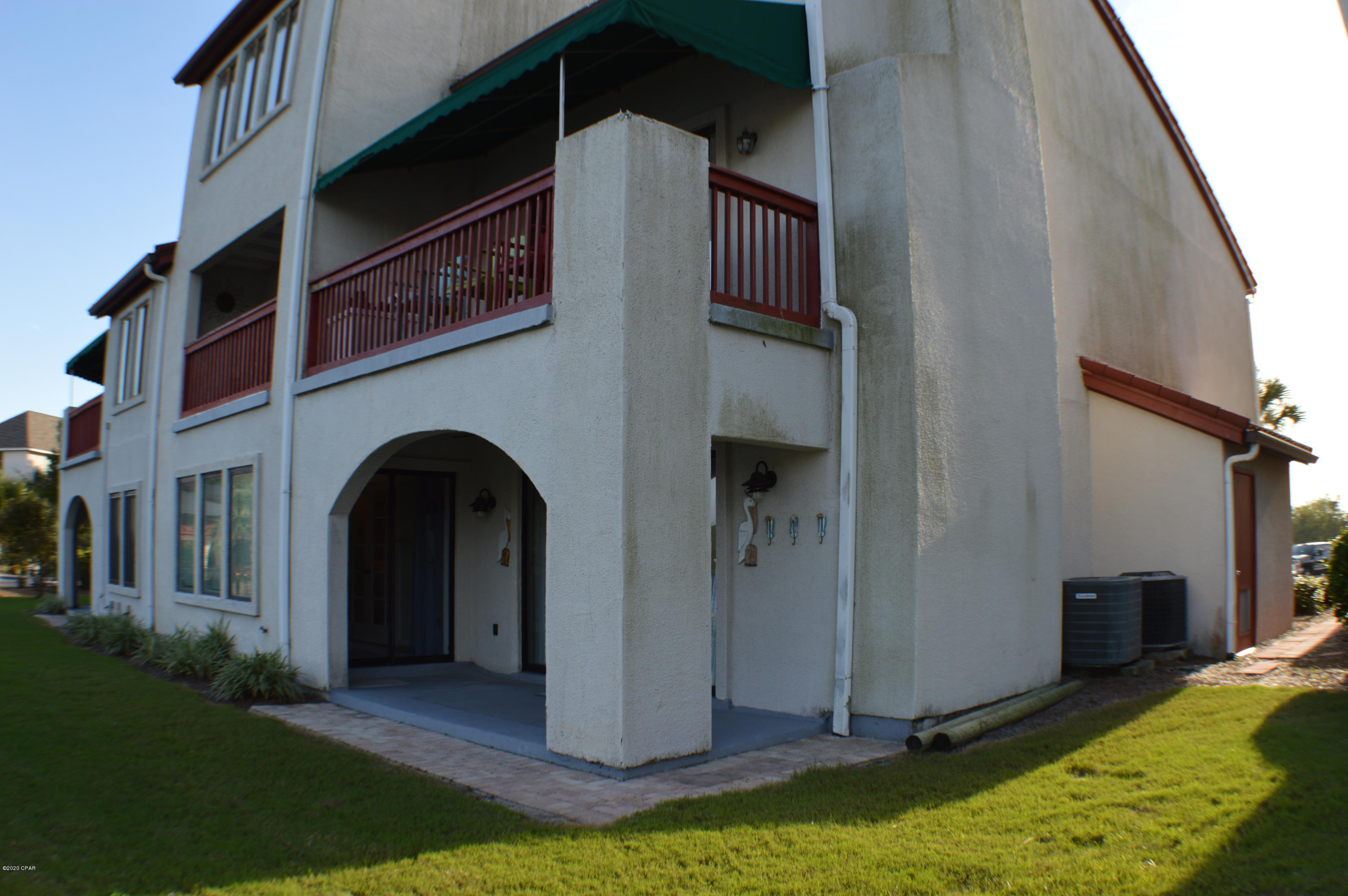 Villas Of St. Thomas 4 - Residential