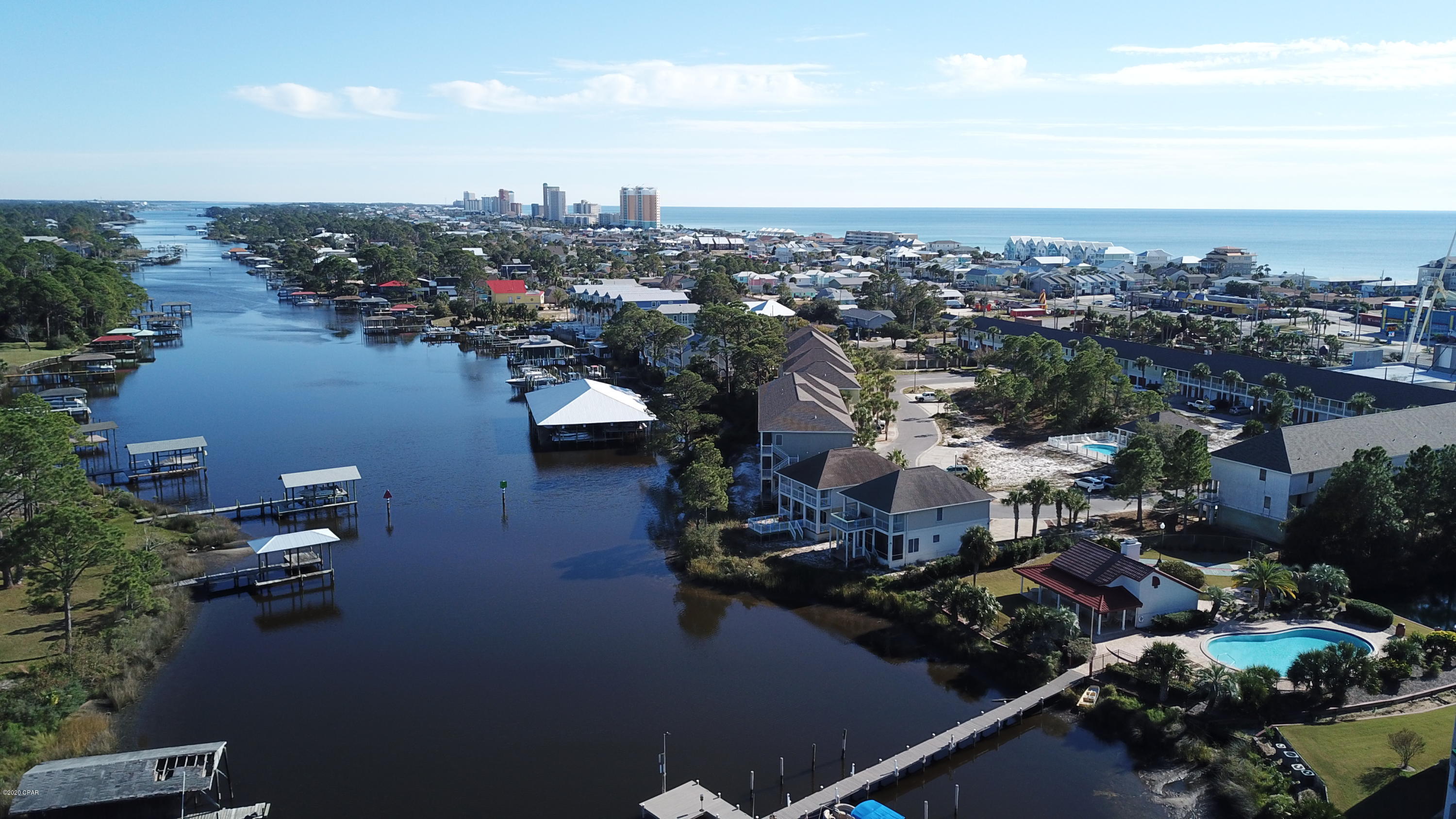 Villas Of St. Thomas 4 - Residential