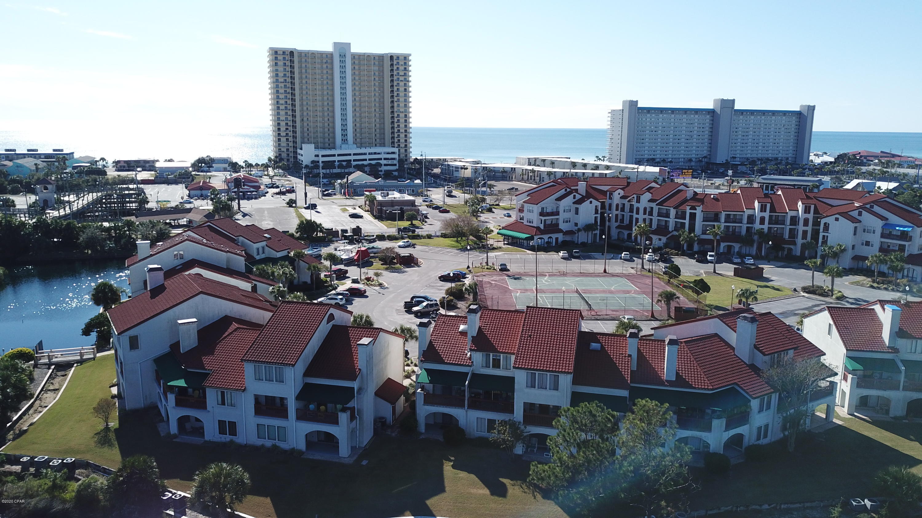 Villas Of St. Thomas 4 - Residential