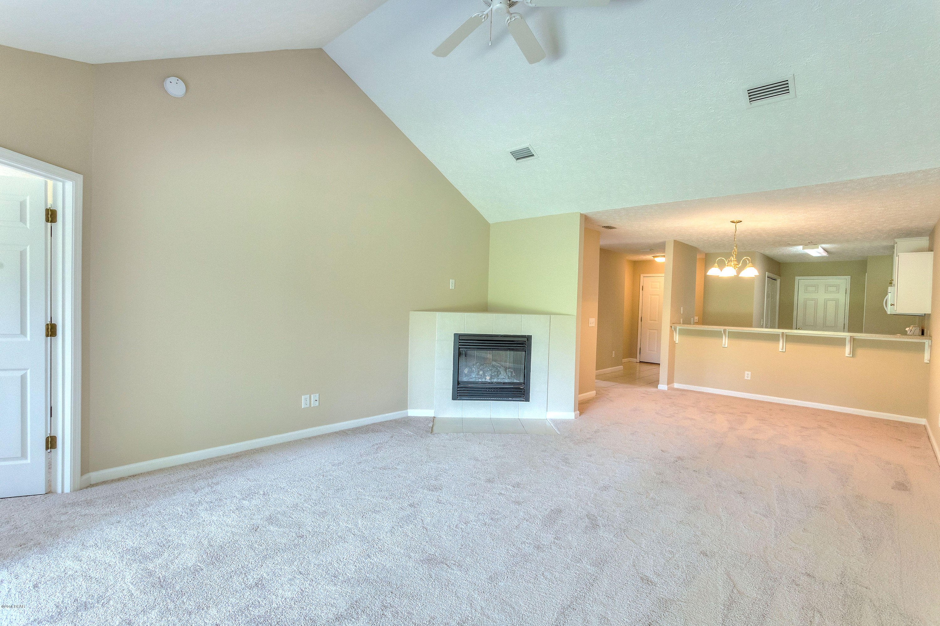 Summer Lace - Residential